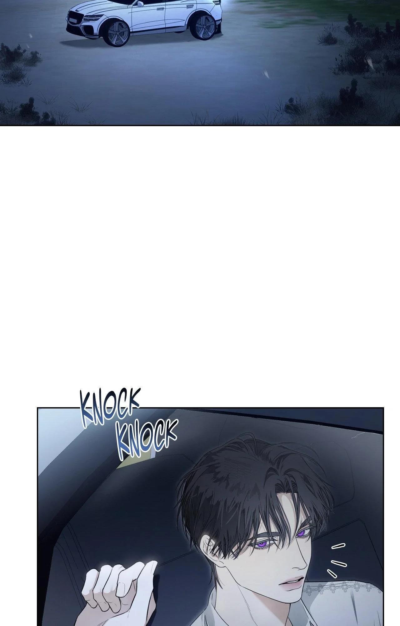 Kiss Me If You Can - Chapter 22 Page 2