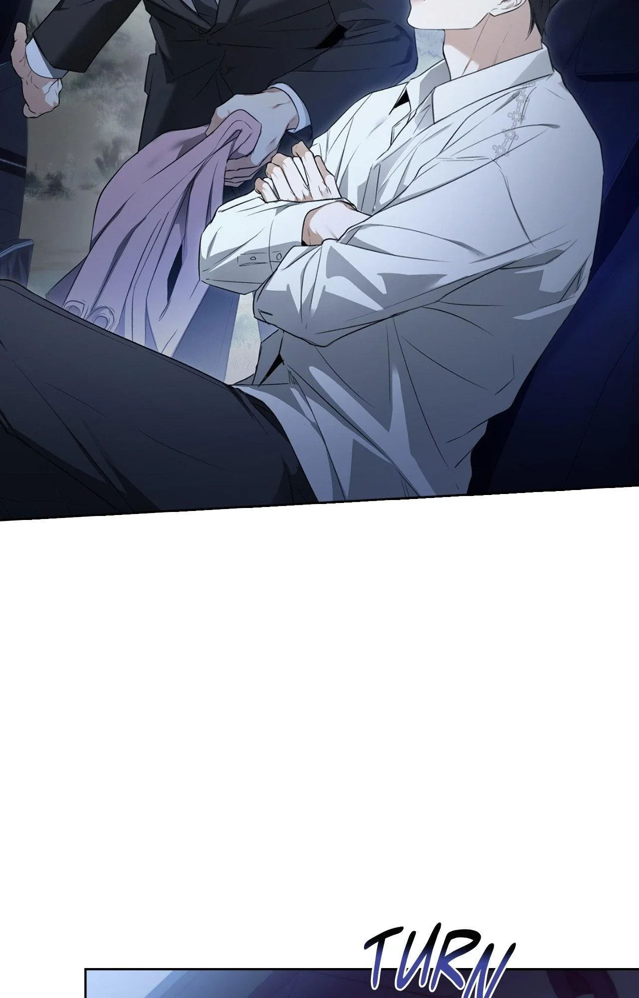 Kiss Me If You Can - Chapter 22 Page 4