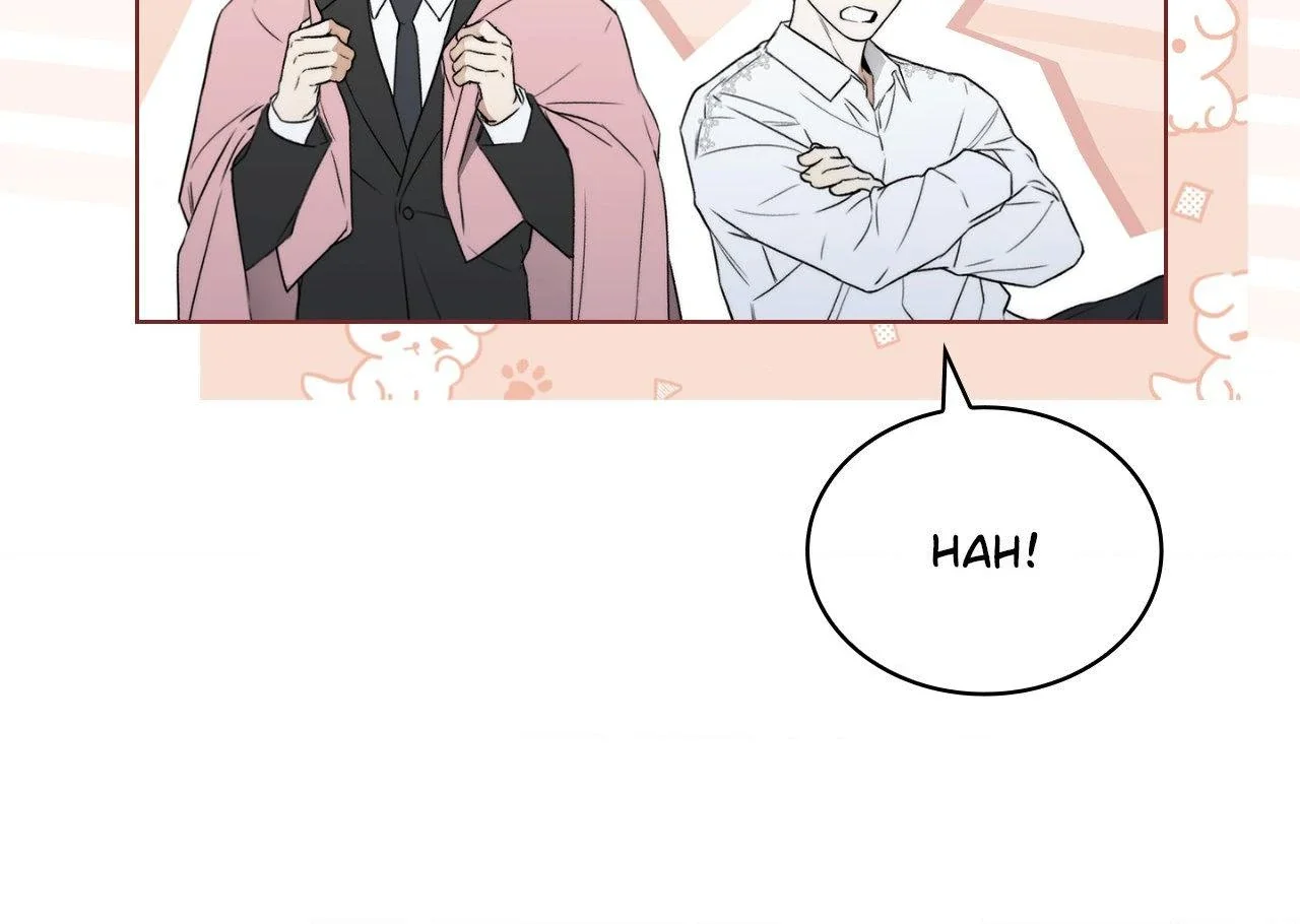 Kiss Me If You Can - Chapter 22 Page 7