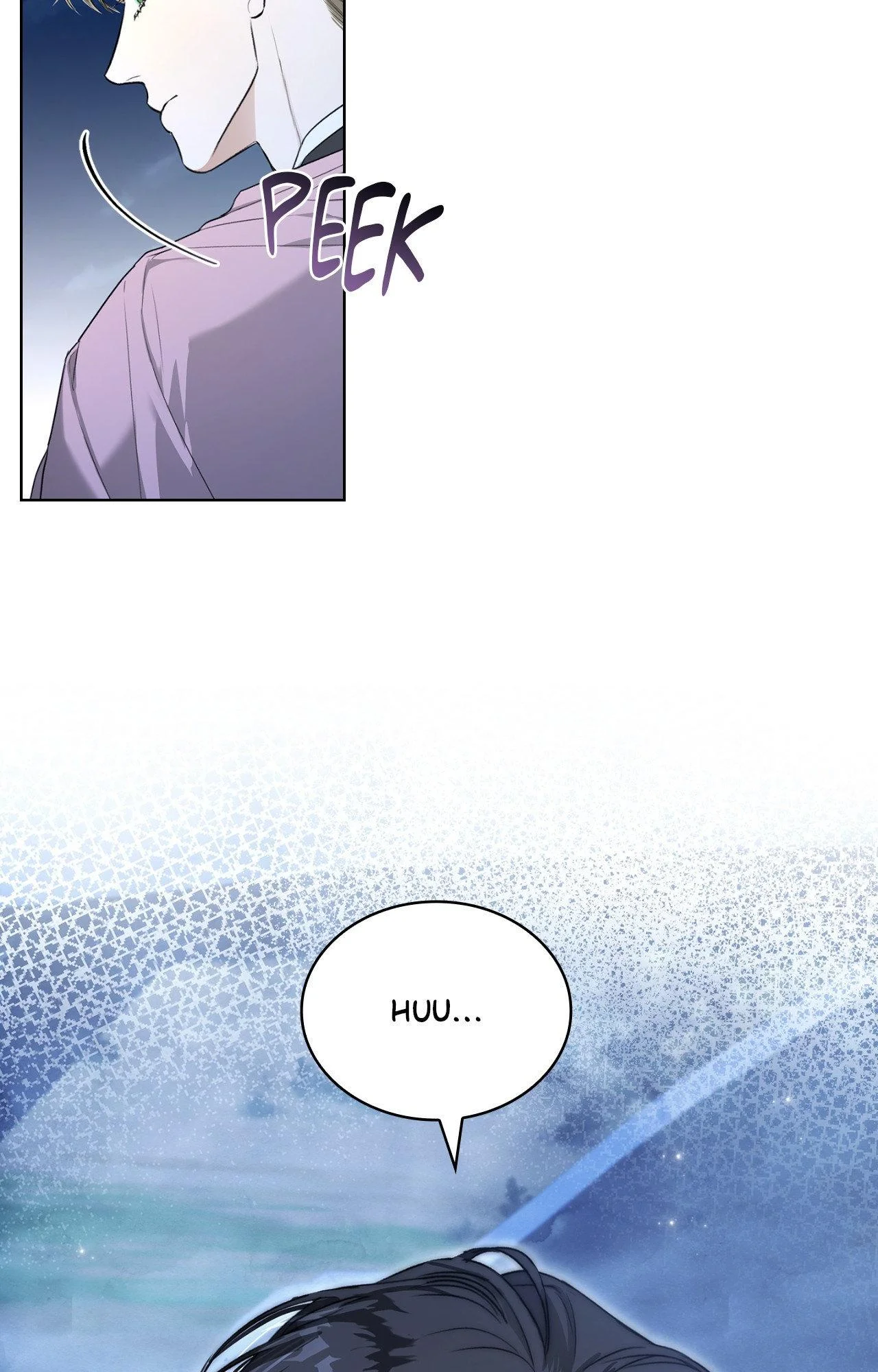 Kiss Me If You Can - Chapter 22 Page 9
