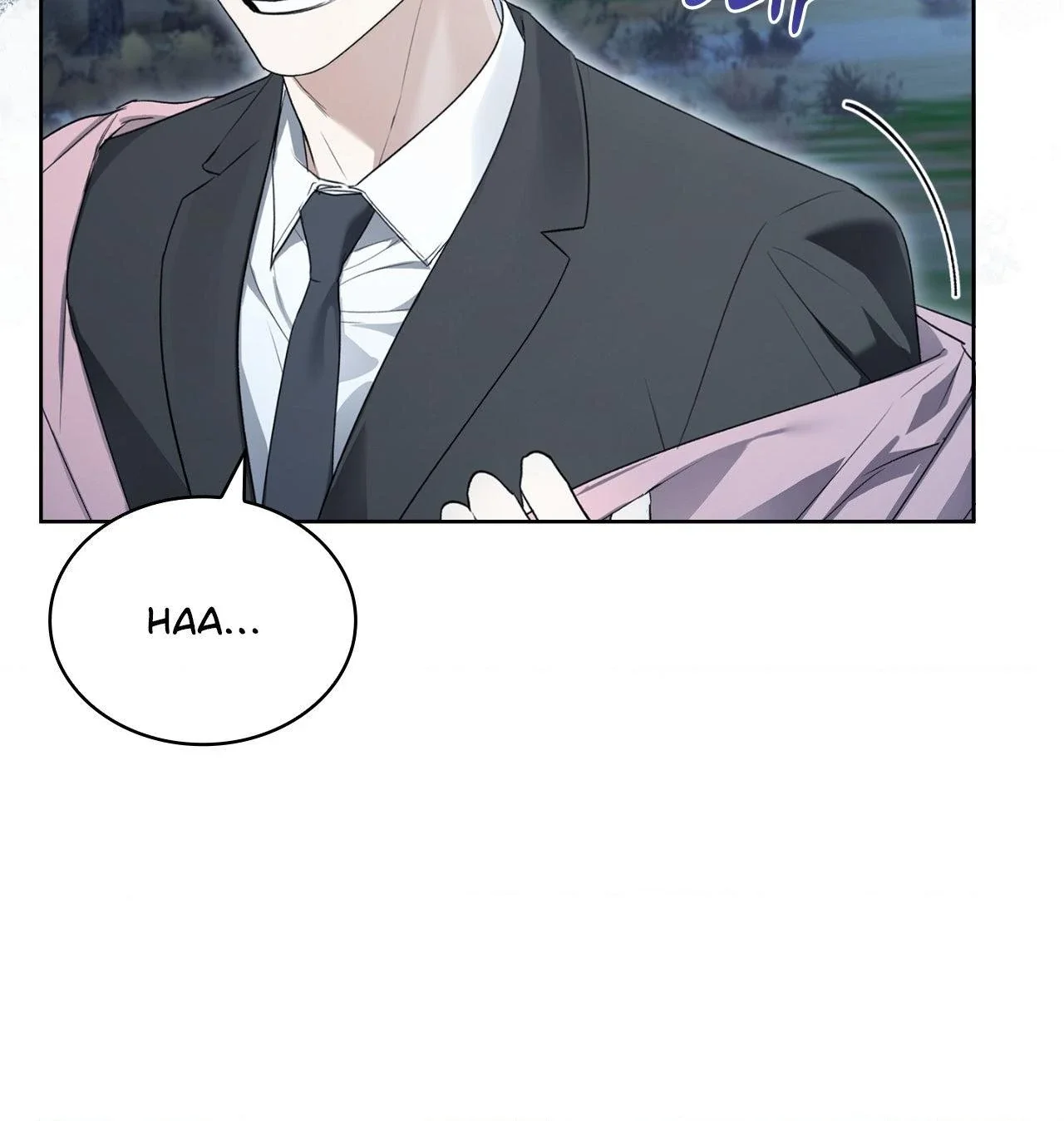 Kiss Me If You Can - Chapter 22 Page 14