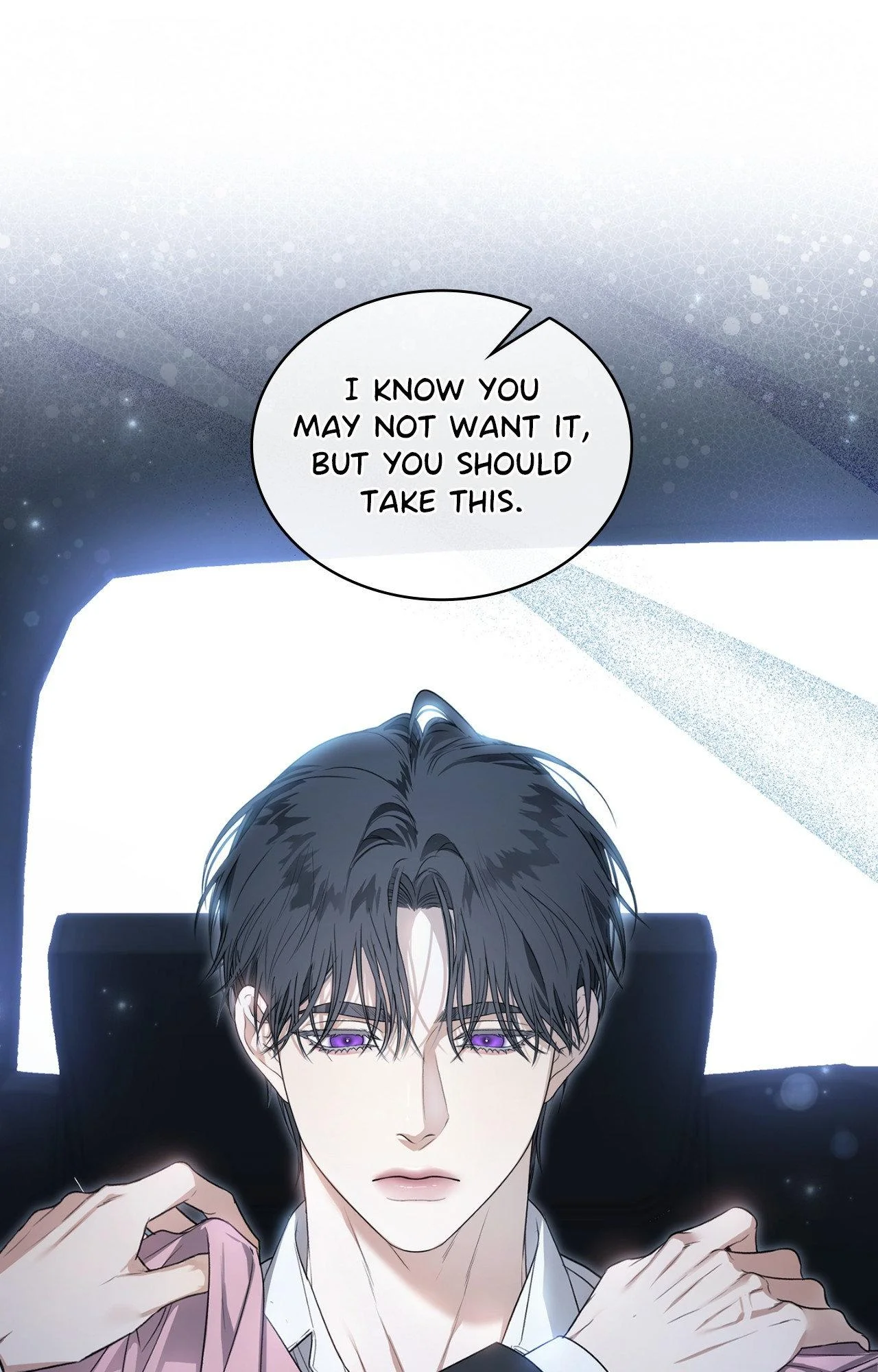 Kiss Me If You Can - Chapter 22 Page 15