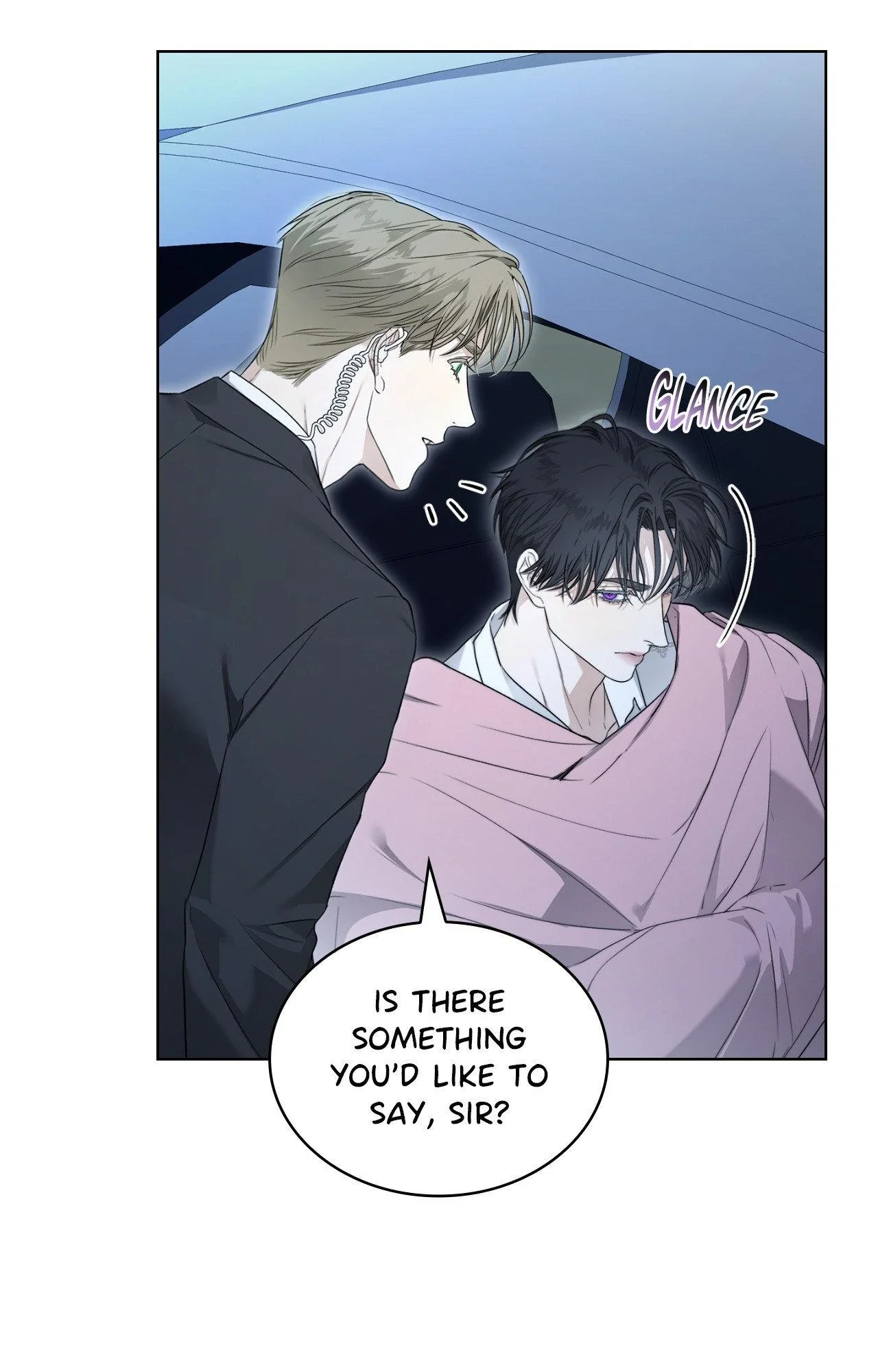 Kiss Me If You Can - Chapter 22 Page 17