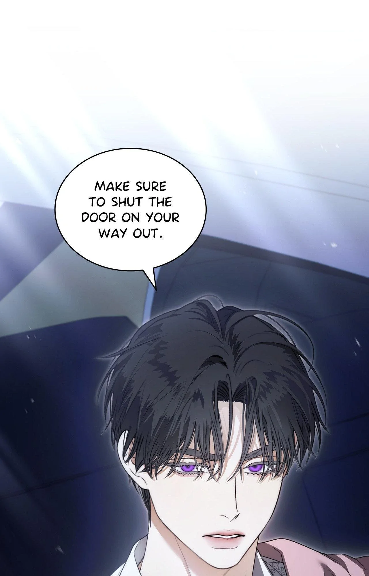 Kiss Me If You Can - Chapter 22 Page 18