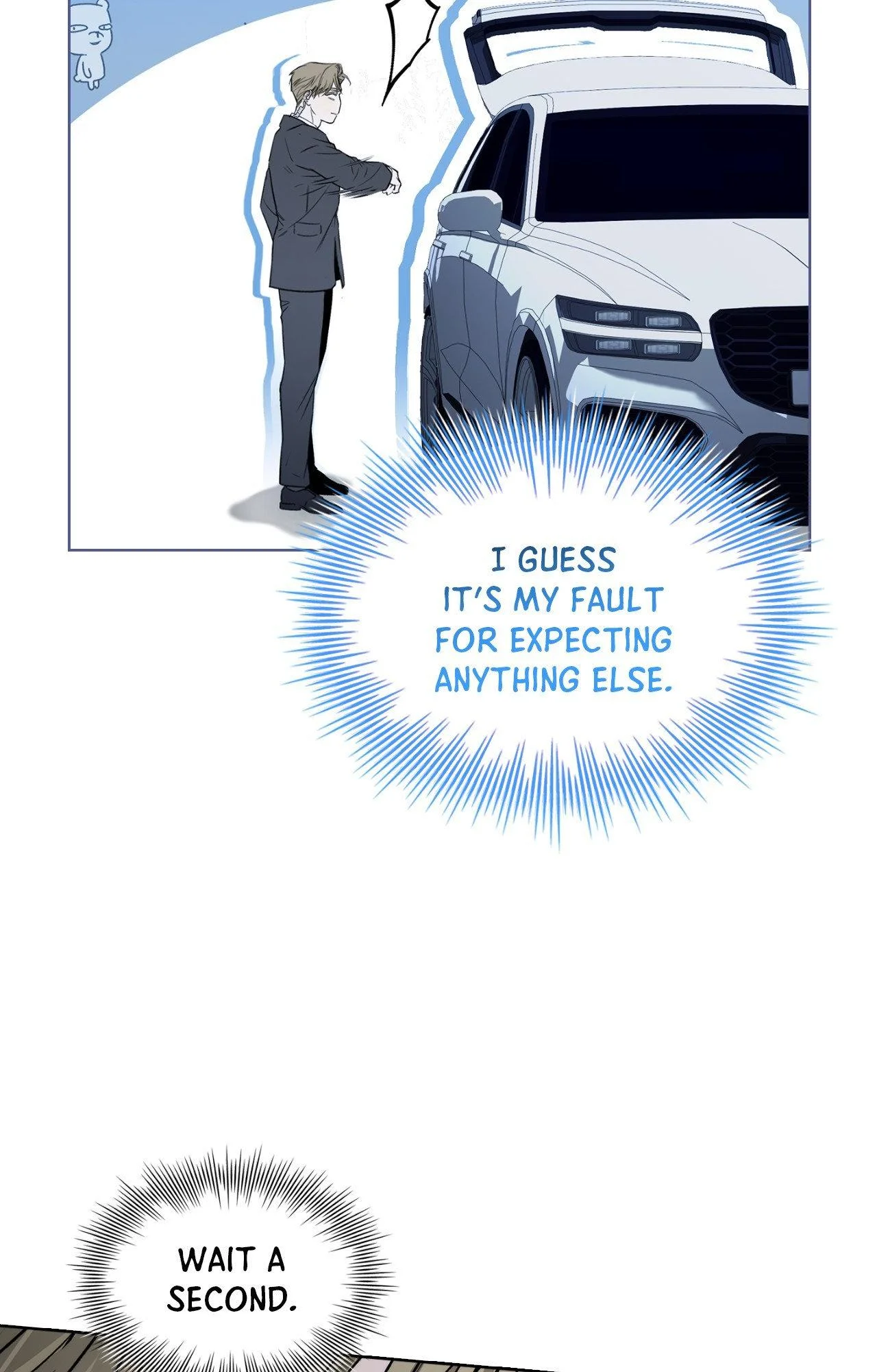 Kiss Me If You Can - Chapter 22 Page 20