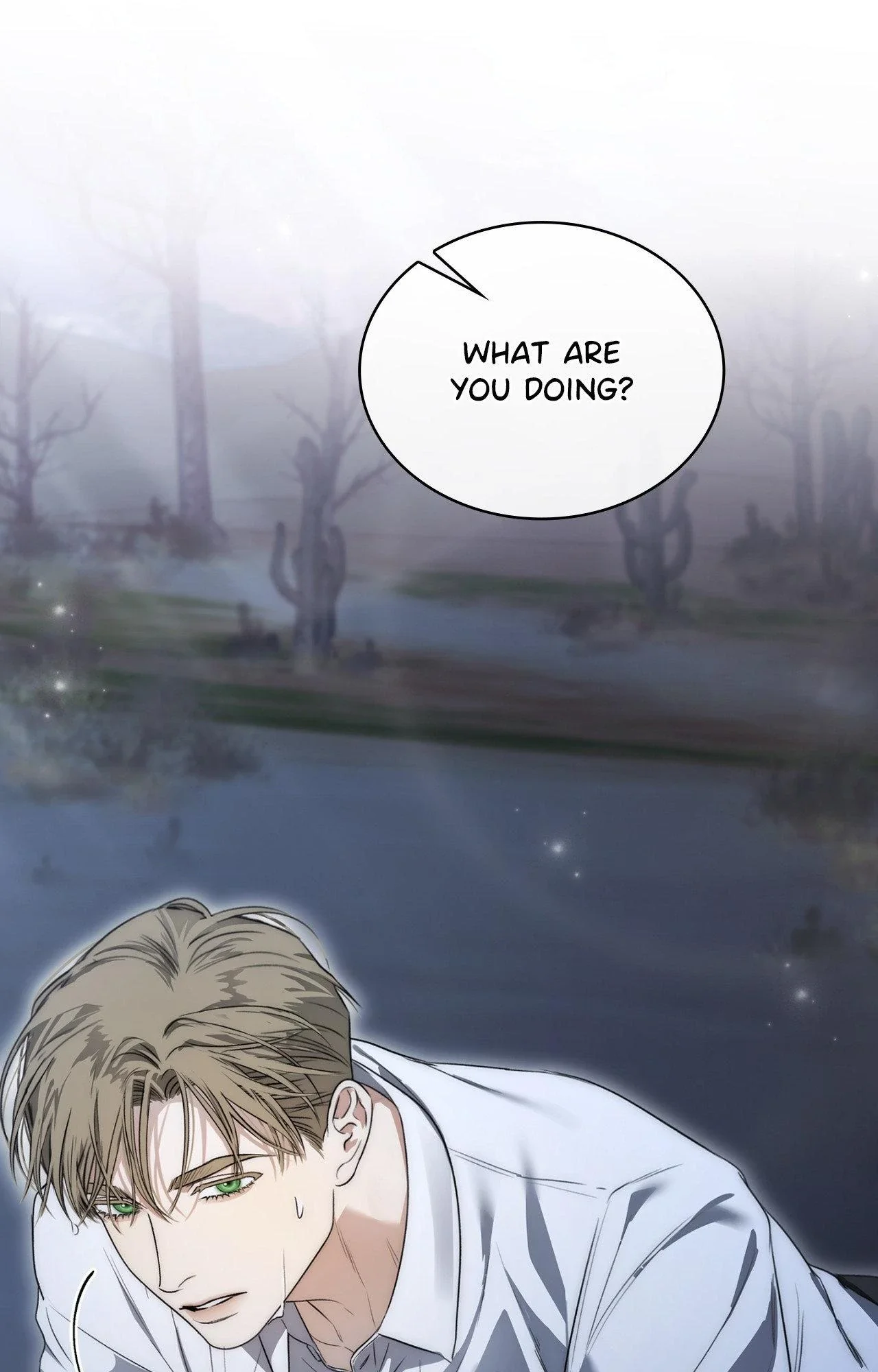 Kiss Me If You Can - Chapter 22 Page 29