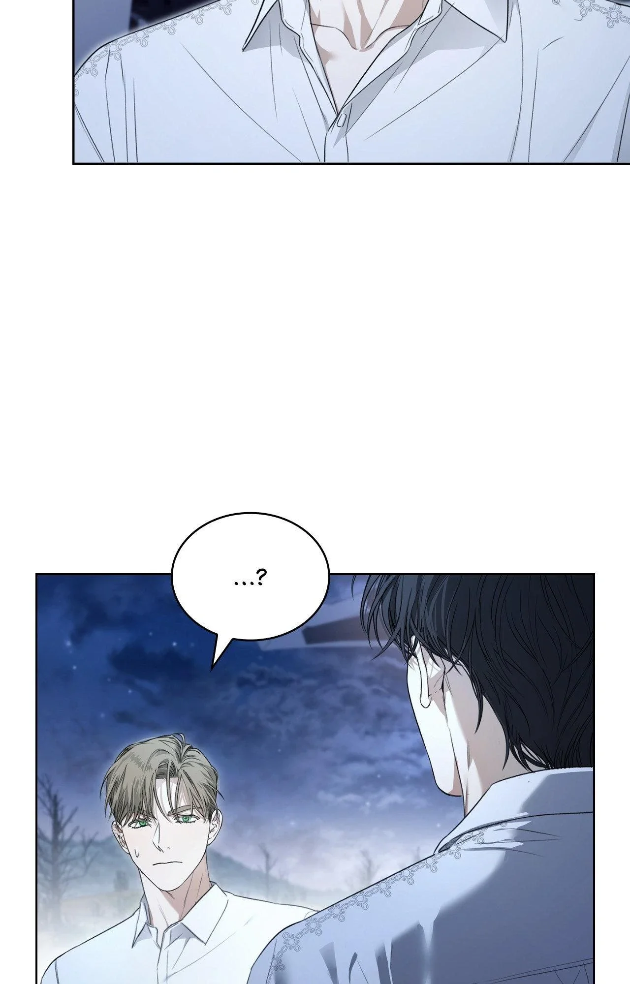Kiss Me If You Can - Chapter 22 Page 34