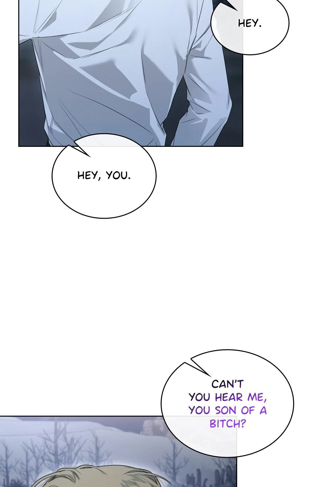Kiss Me If You Can - Chapter 22 Page 39