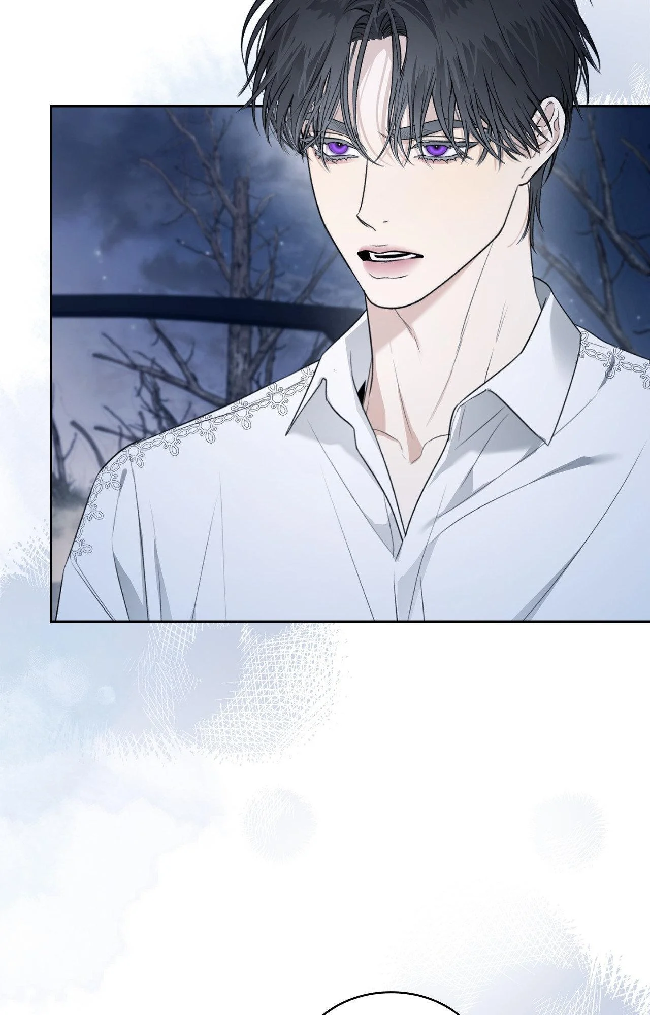 Kiss Me If You Can - Chapter 22 Page 42