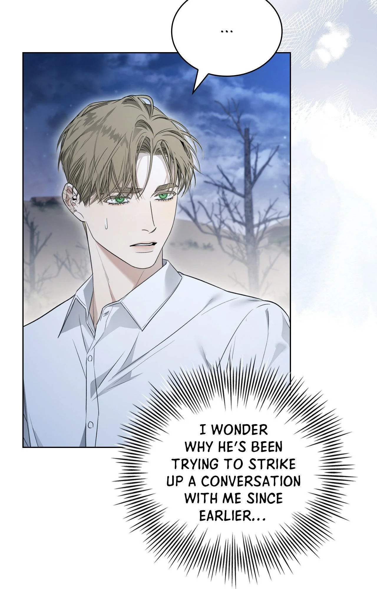 Kiss Me If You Can - Chapter 22 Page 43