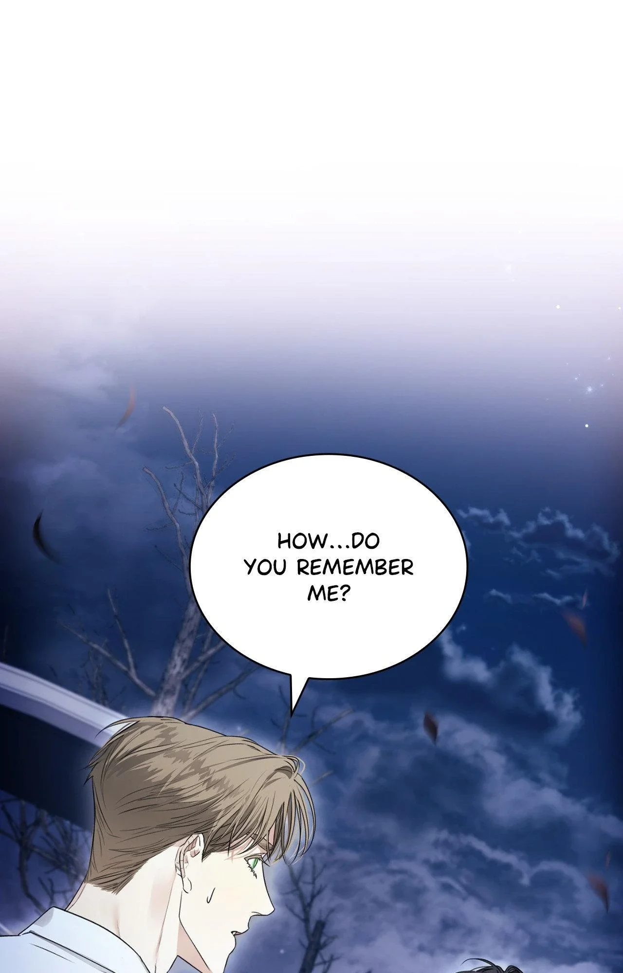 Kiss Me If You Can - Chapter 22 Page 46