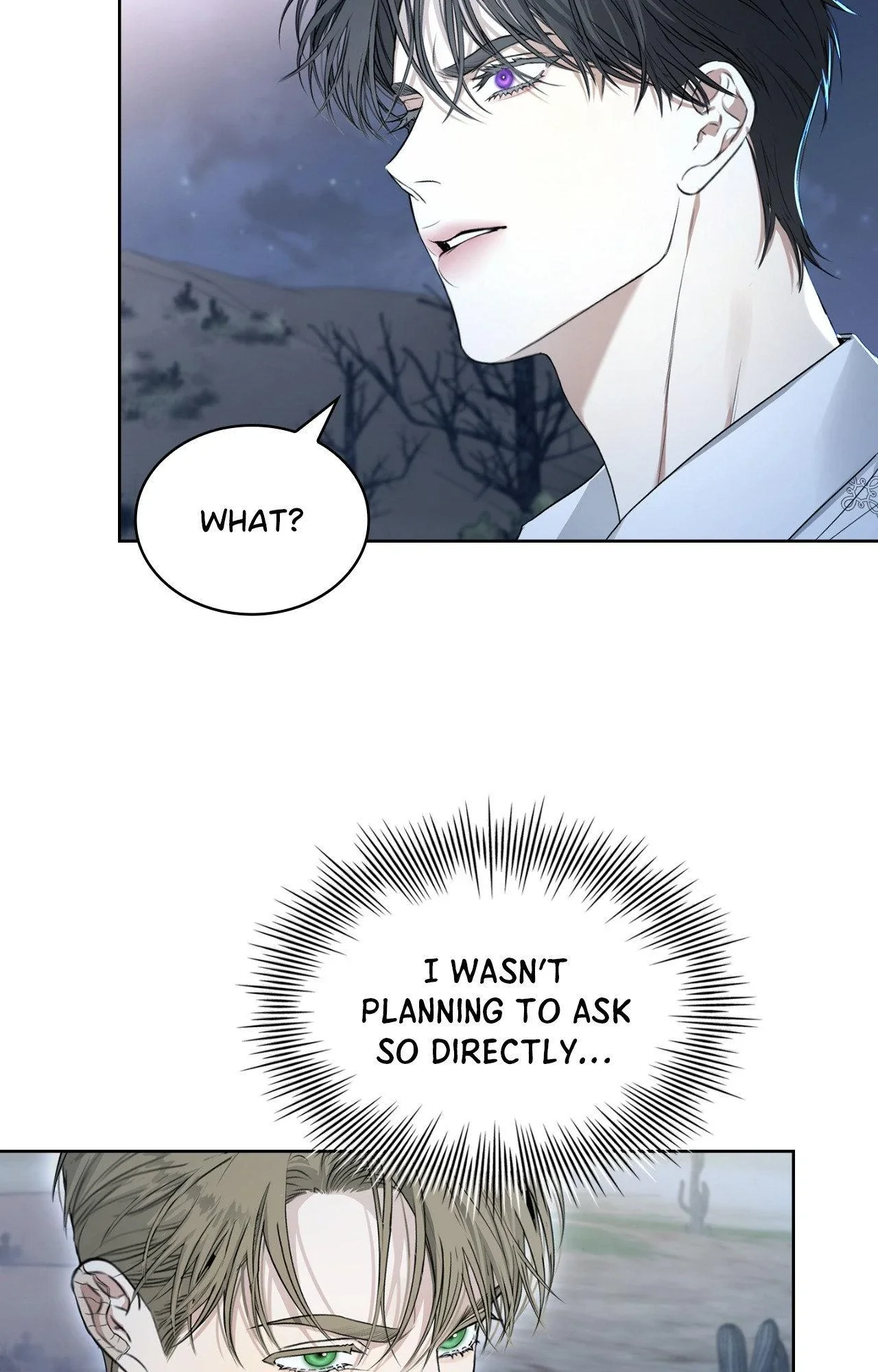 Kiss Me If You Can - Chapter 22 Page 48