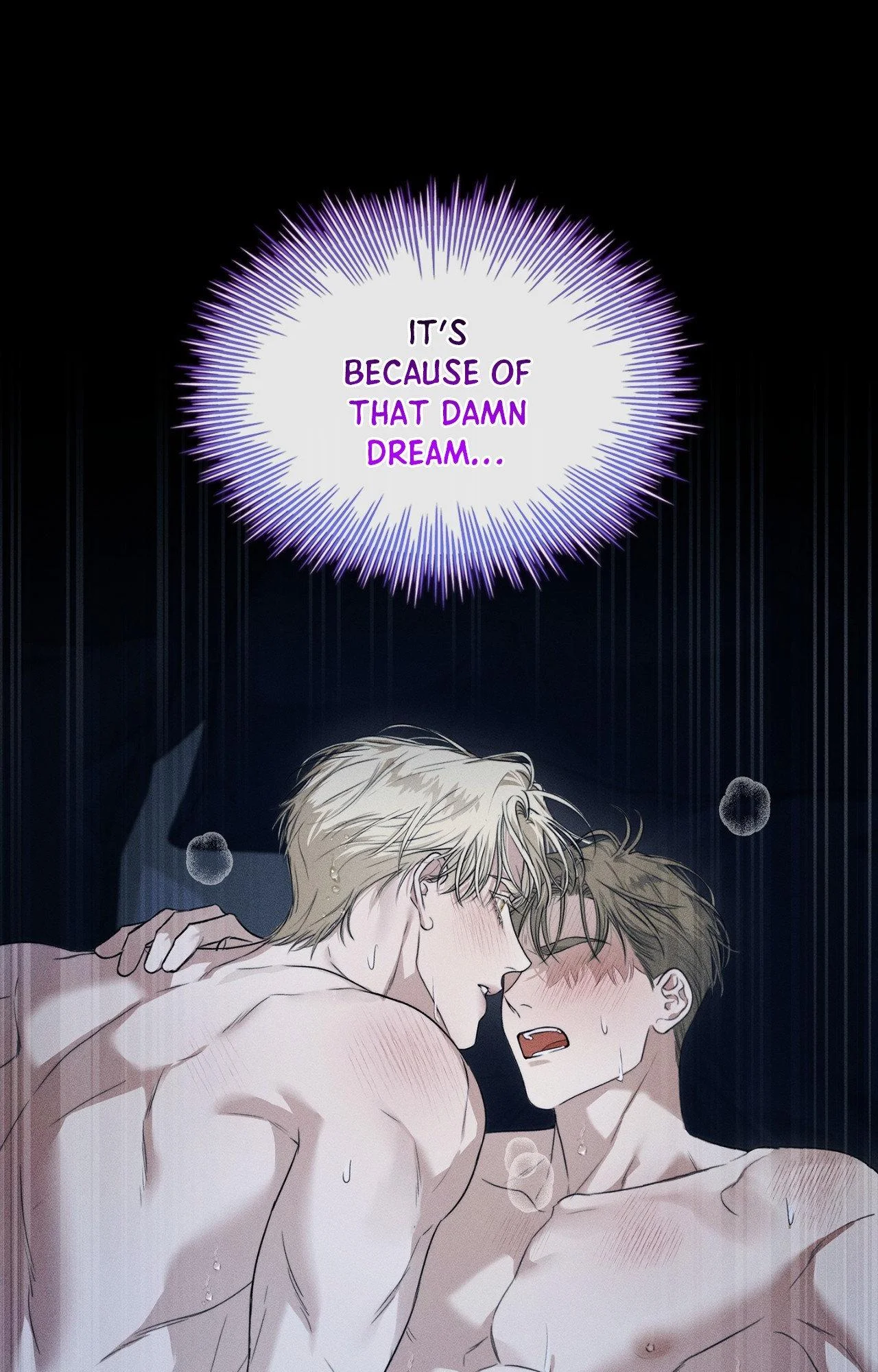 Kiss Me If You Can - Chapter 22 Page 52