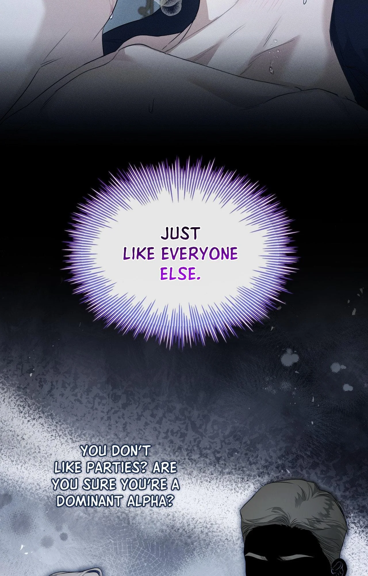 Kiss Me If You Can - Chapter 22 Page 55