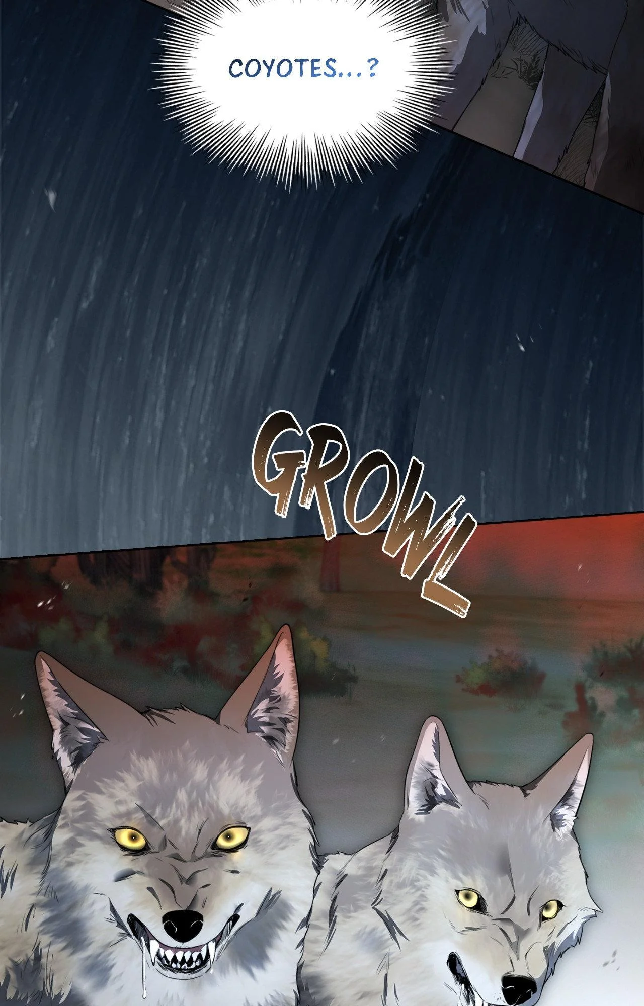 Kiss Me If You Can - Chapter 22 Page 61