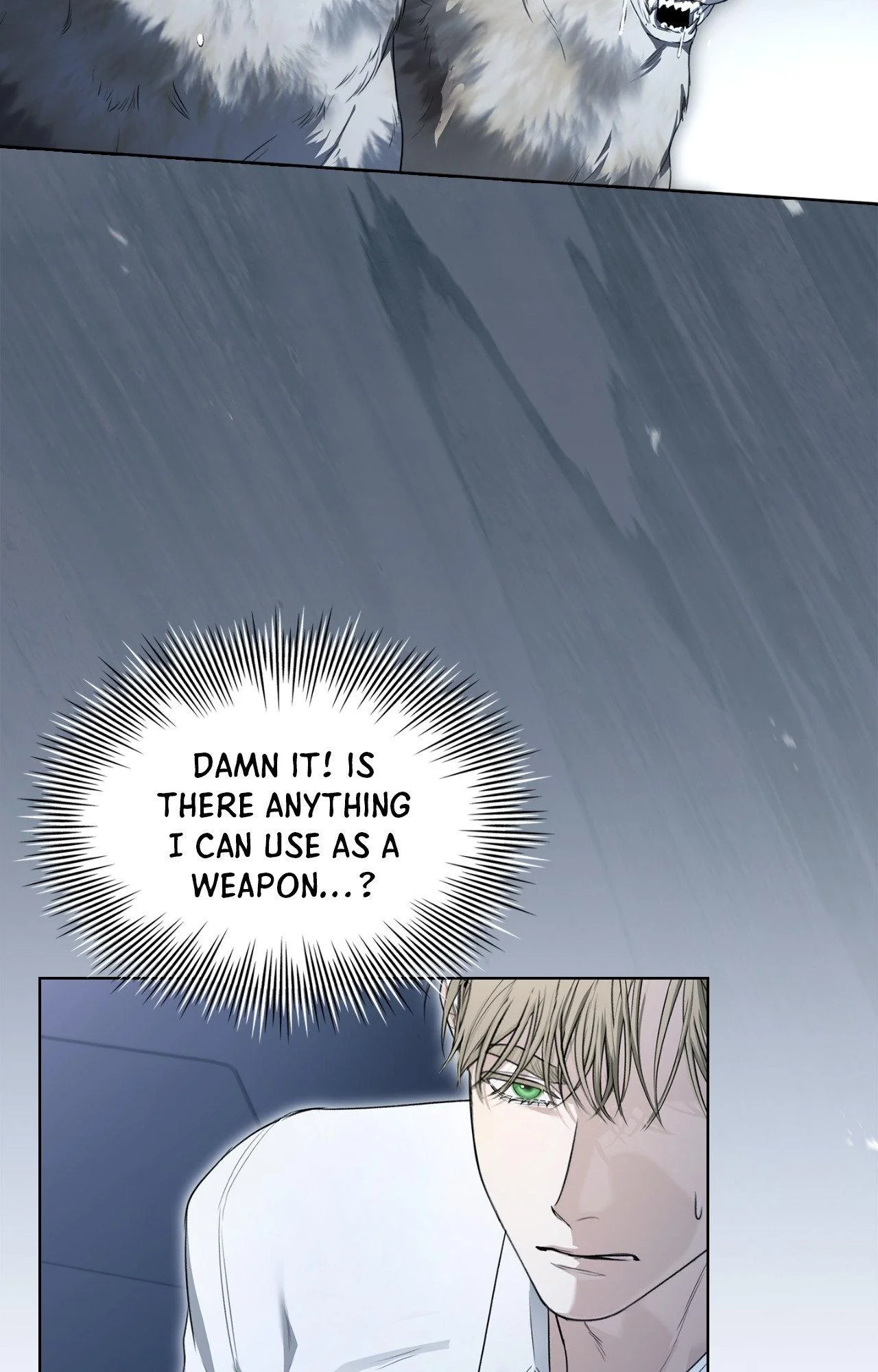 Kiss Me If You Can - Chapter 22 Page 62