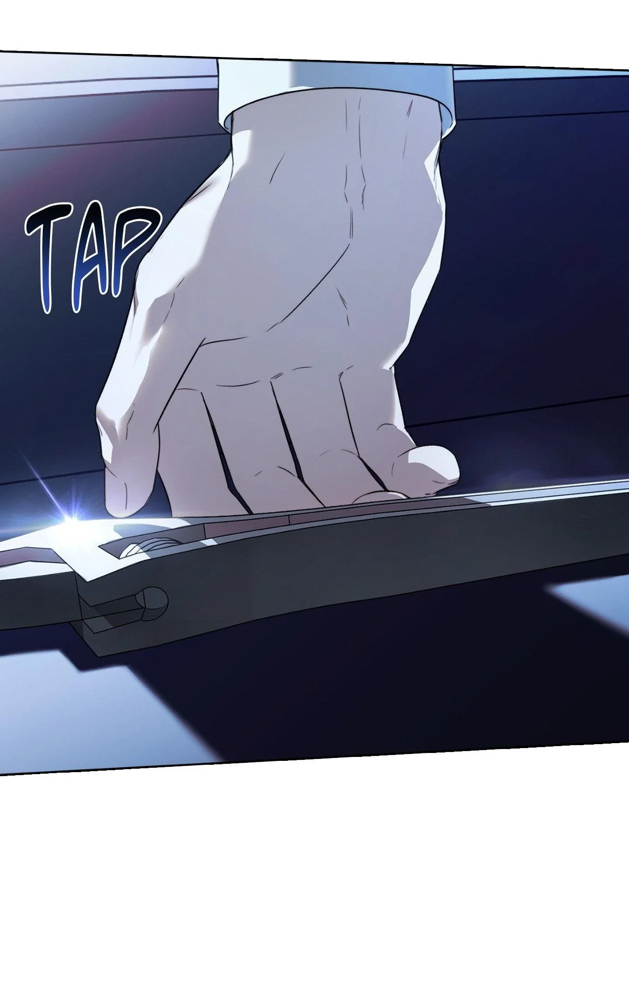 Kiss Me If You Can - Chapter 22 Page 64
