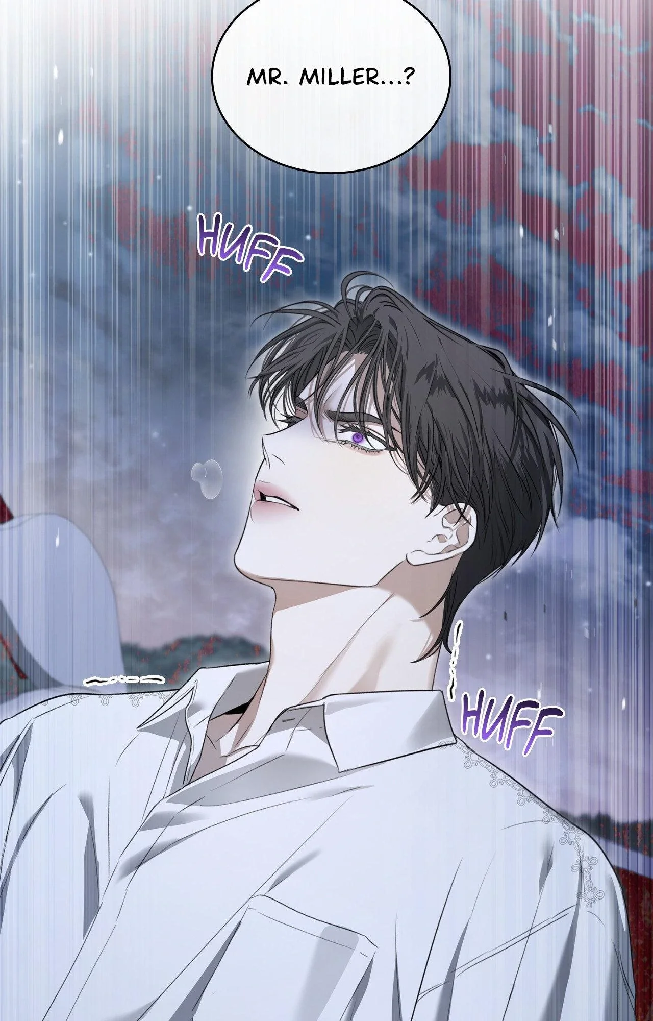 Kiss Me If You Can - Chapter 22 Page 68
