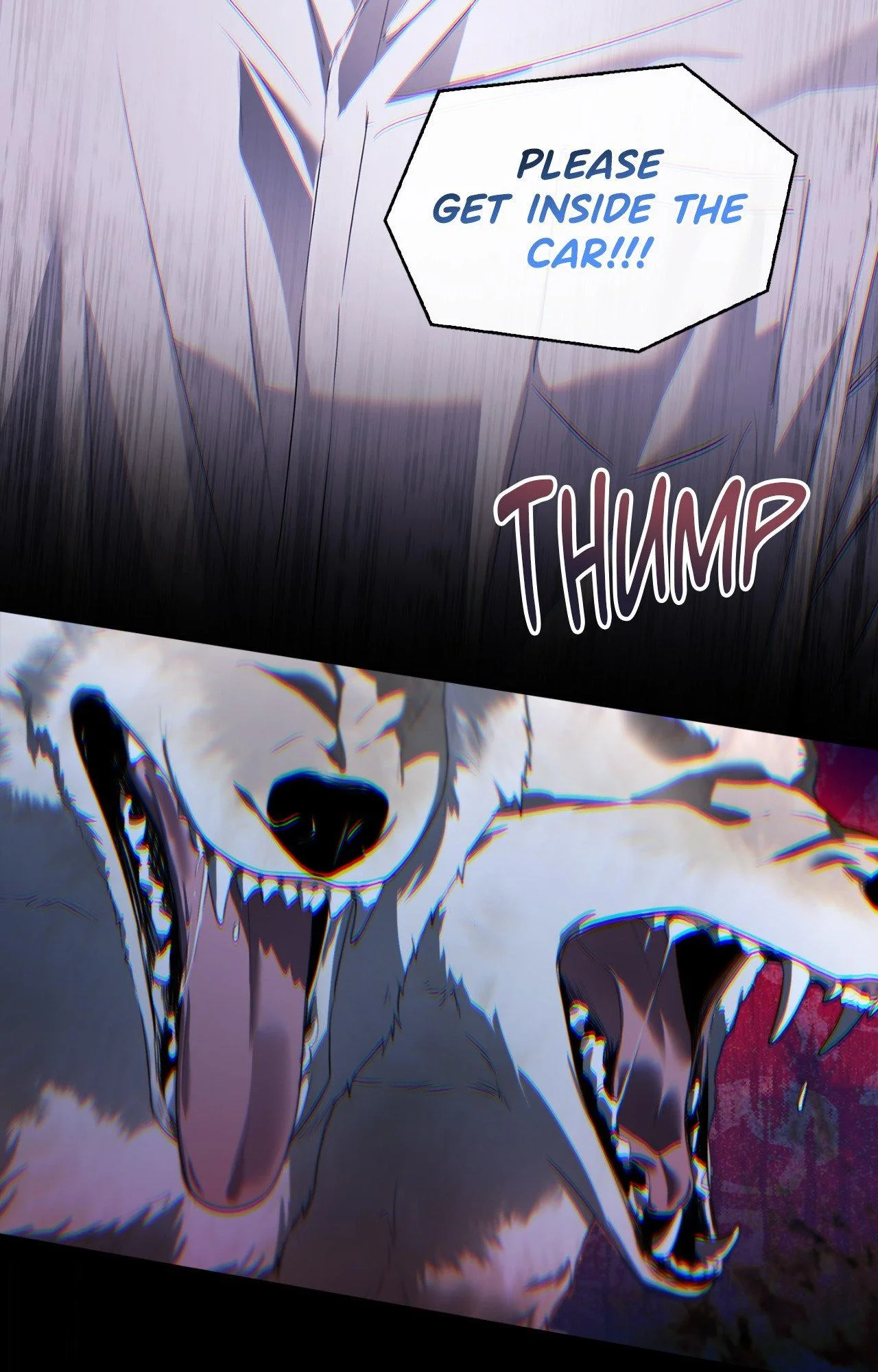 Kiss Me If You Can - Chapter 22 Page 72