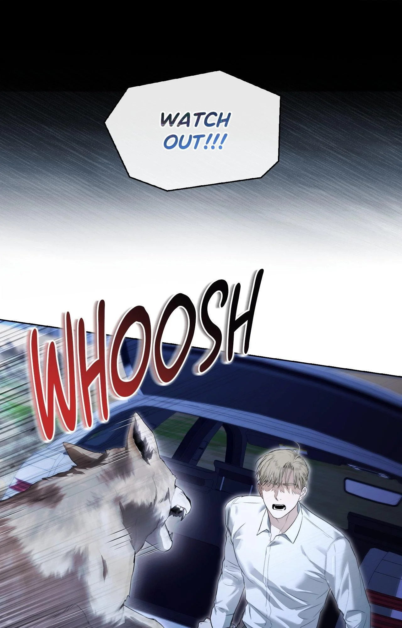 Kiss Me If You Can - Chapter 22 Page 75
