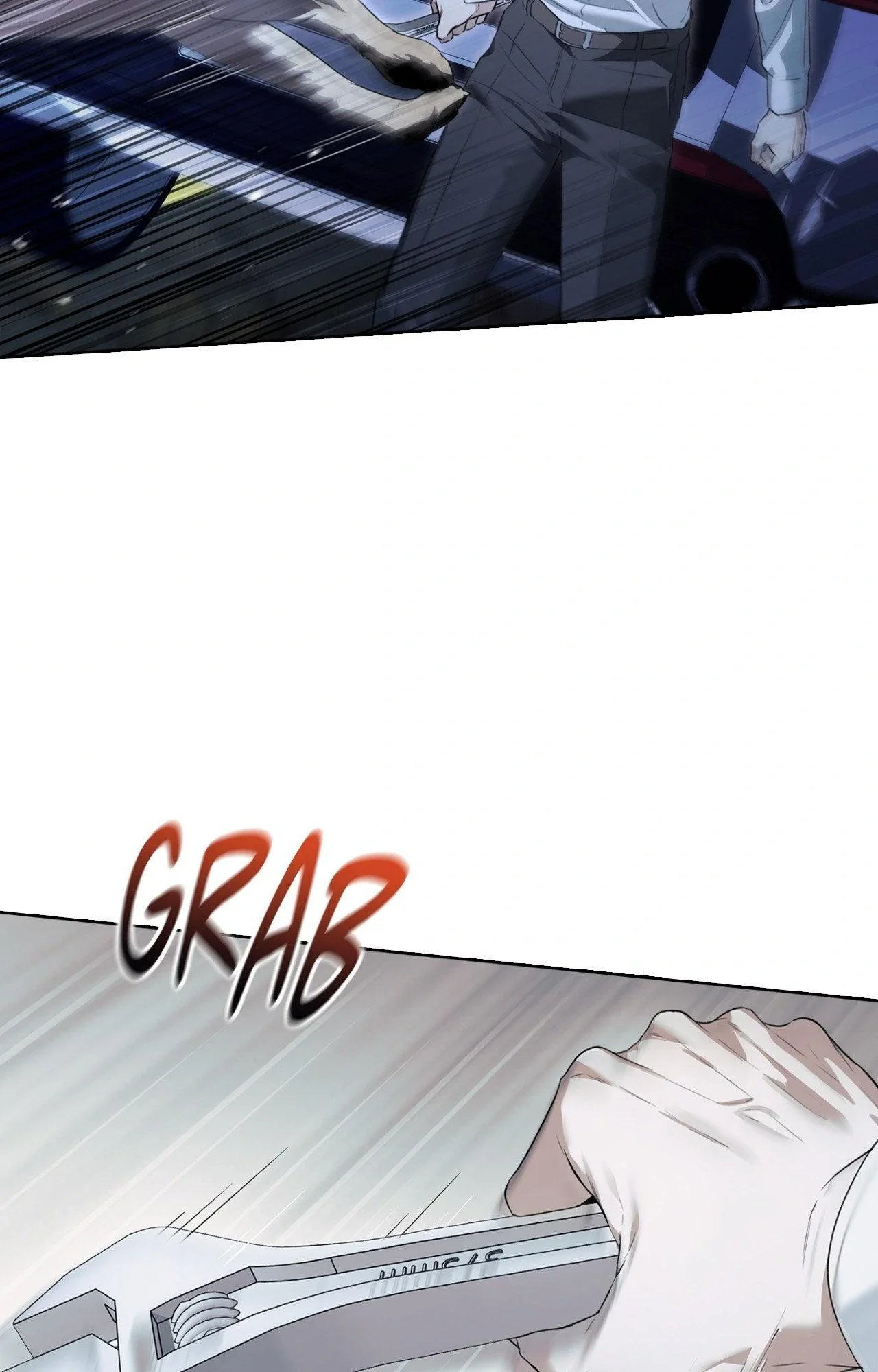 Kiss Me If You Can - Chapter 22 Page 76