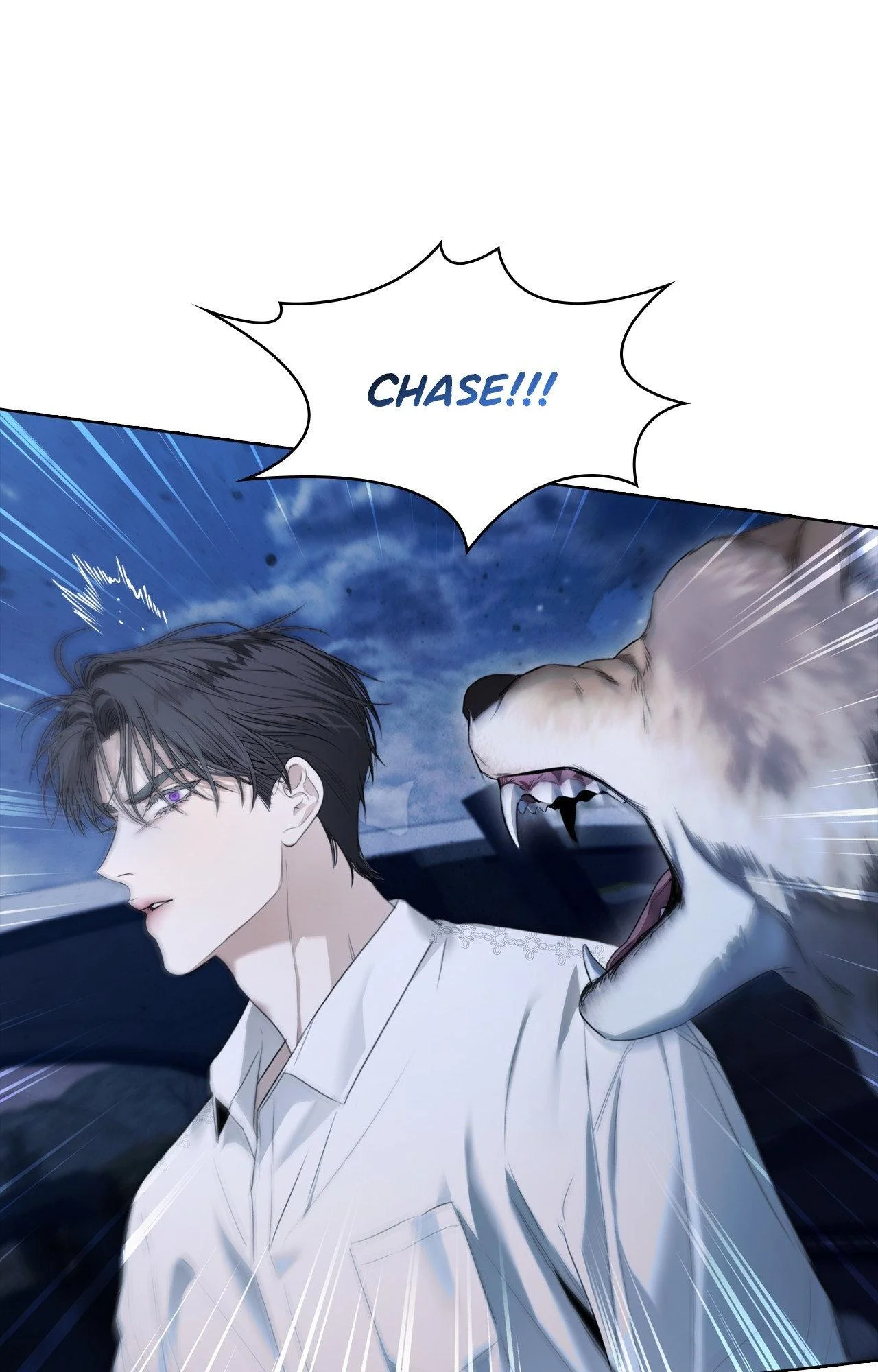 Kiss Me If You Can - Chapter 22 Page 83