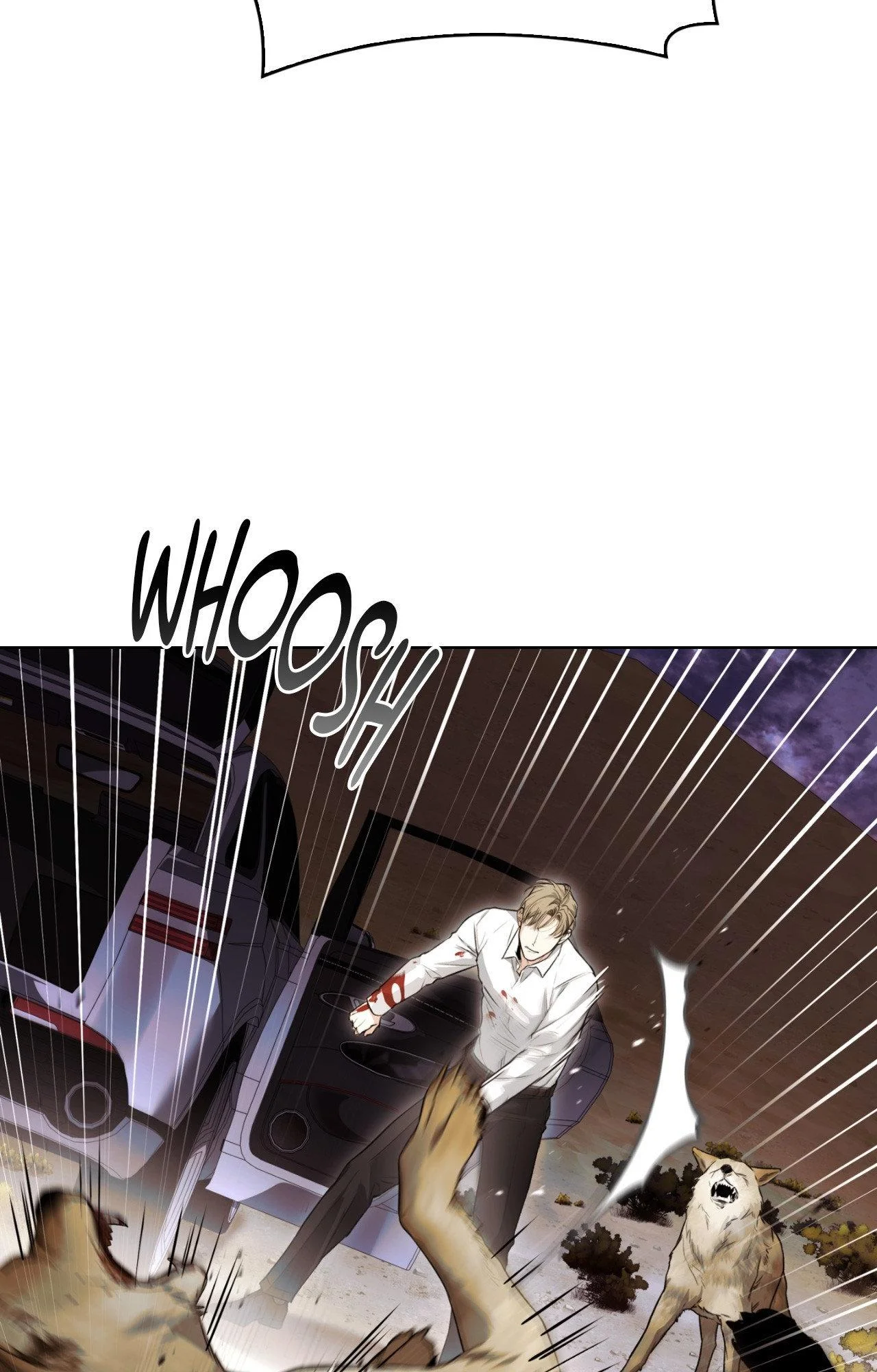 Kiss Me If You Can - Chapter 23 Page 4