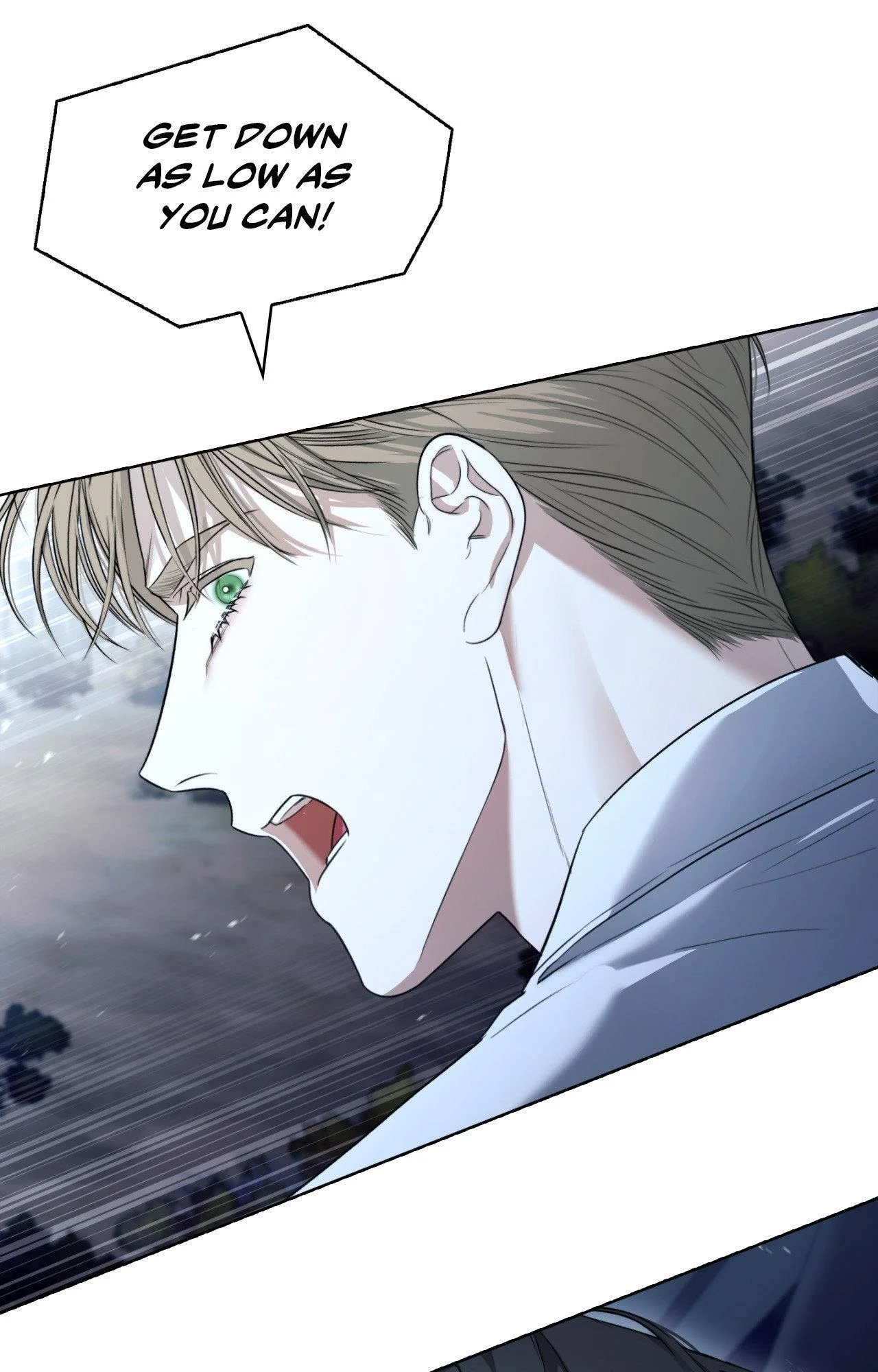 Kiss Me If You Can - Chapter 23 Page 8
