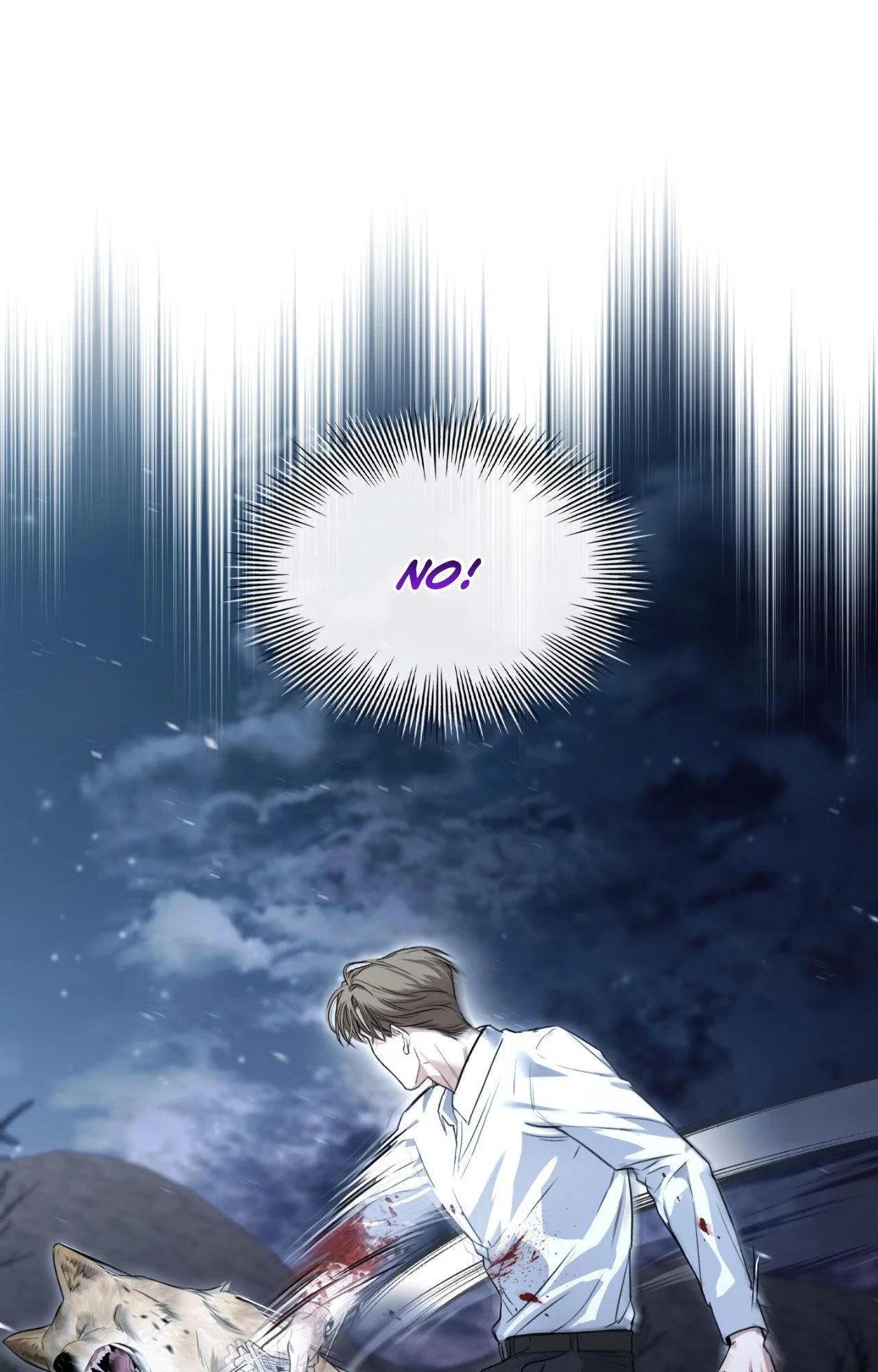 Kiss Me If You Can - Chapter 23 Page 10