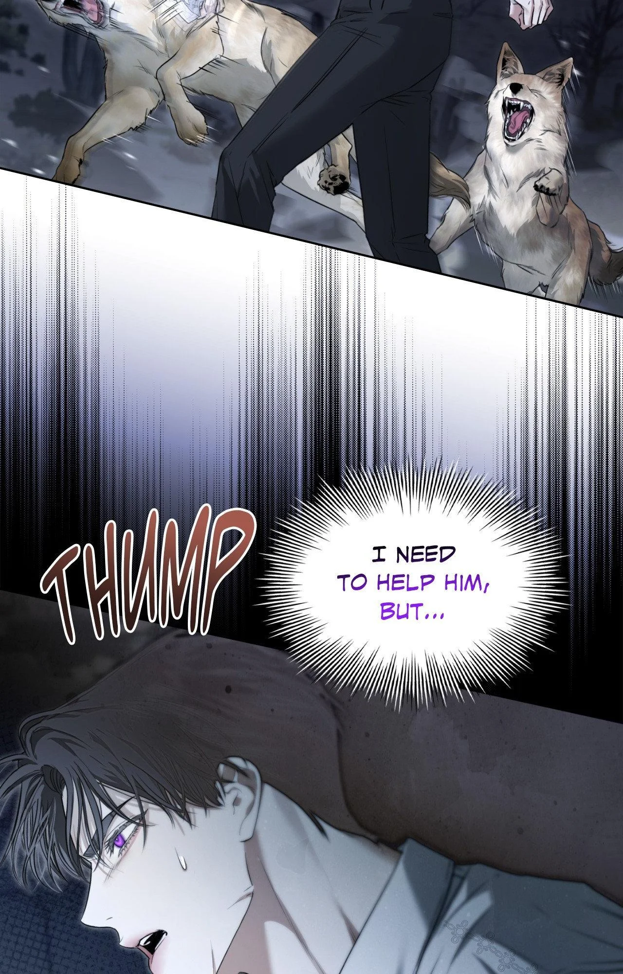 Kiss Me If You Can - Chapter 23 Page 11