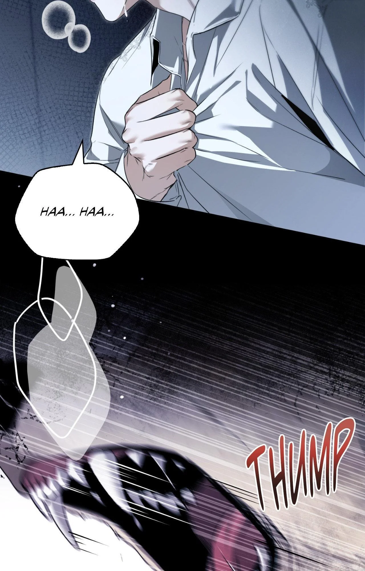 Kiss Me If You Can - Chapter 23 Page 12