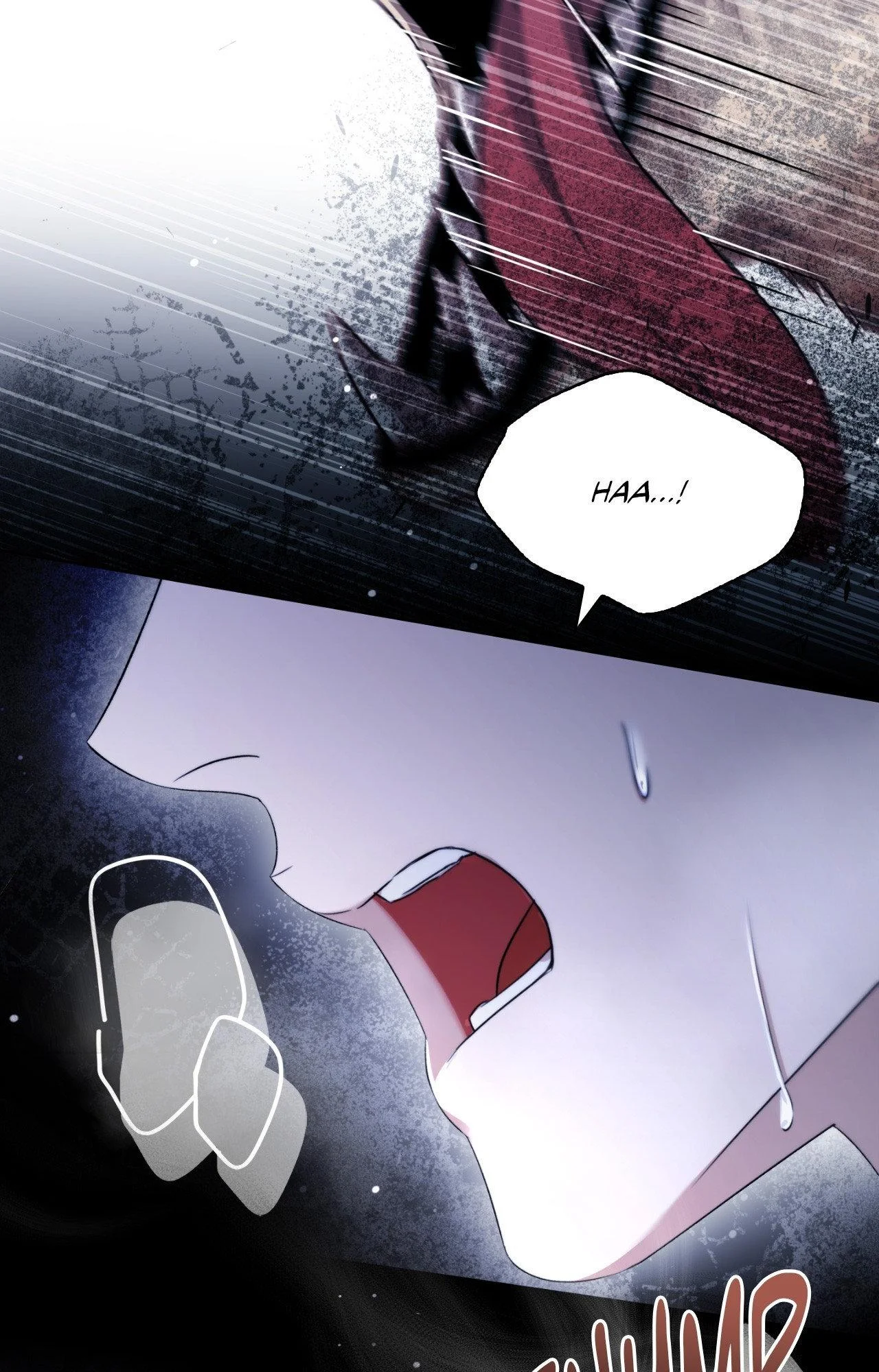Kiss Me If You Can - Chapter 23 Page 13
