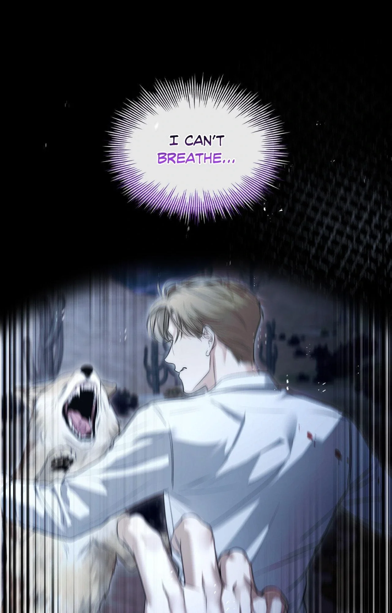 Kiss Me If You Can - Chapter 23 Page 15