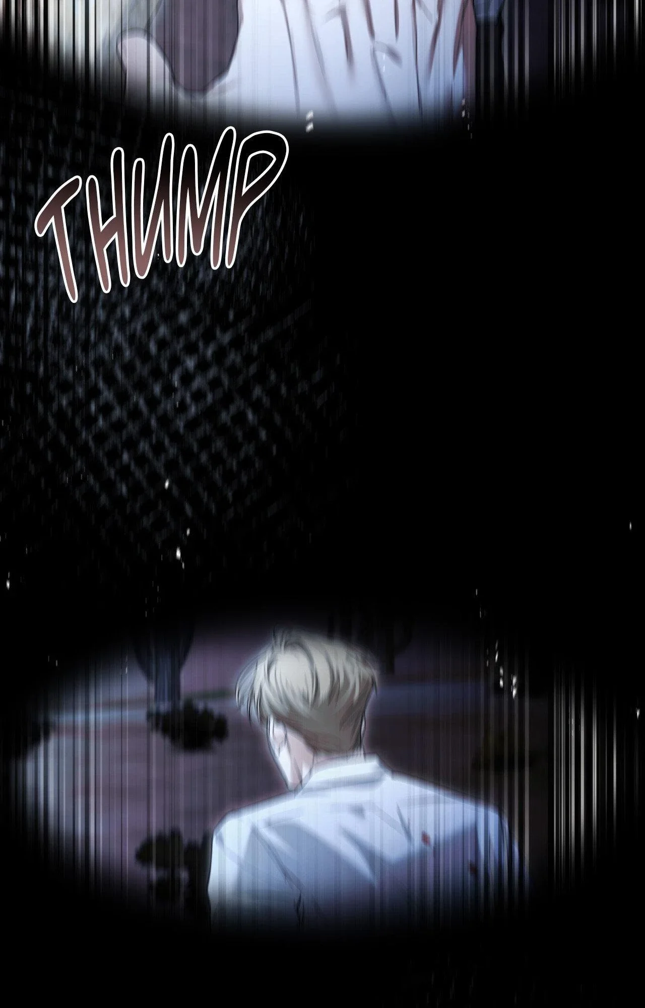 Kiss Me If You Can - Chapter 23 Page 16