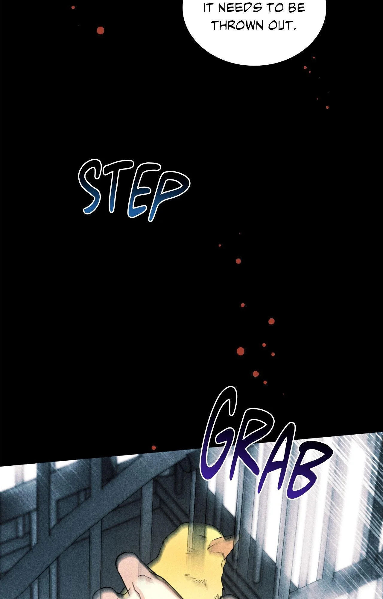 Kiss Me If You Can - Chapter 23 Page 26