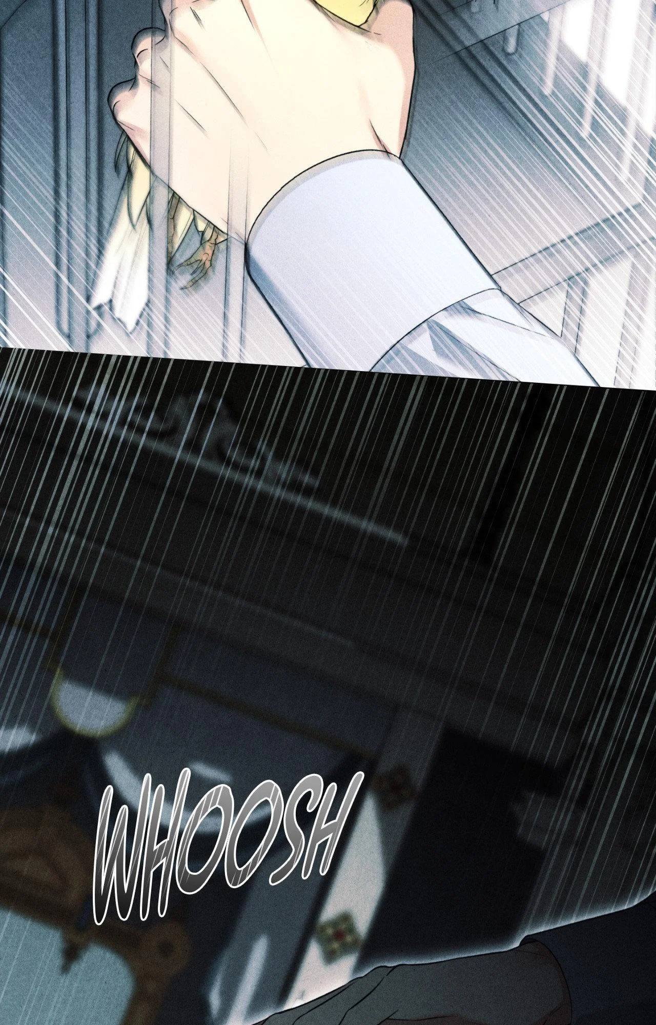 Kiss Me If You Can - Chapter 23 Page 27