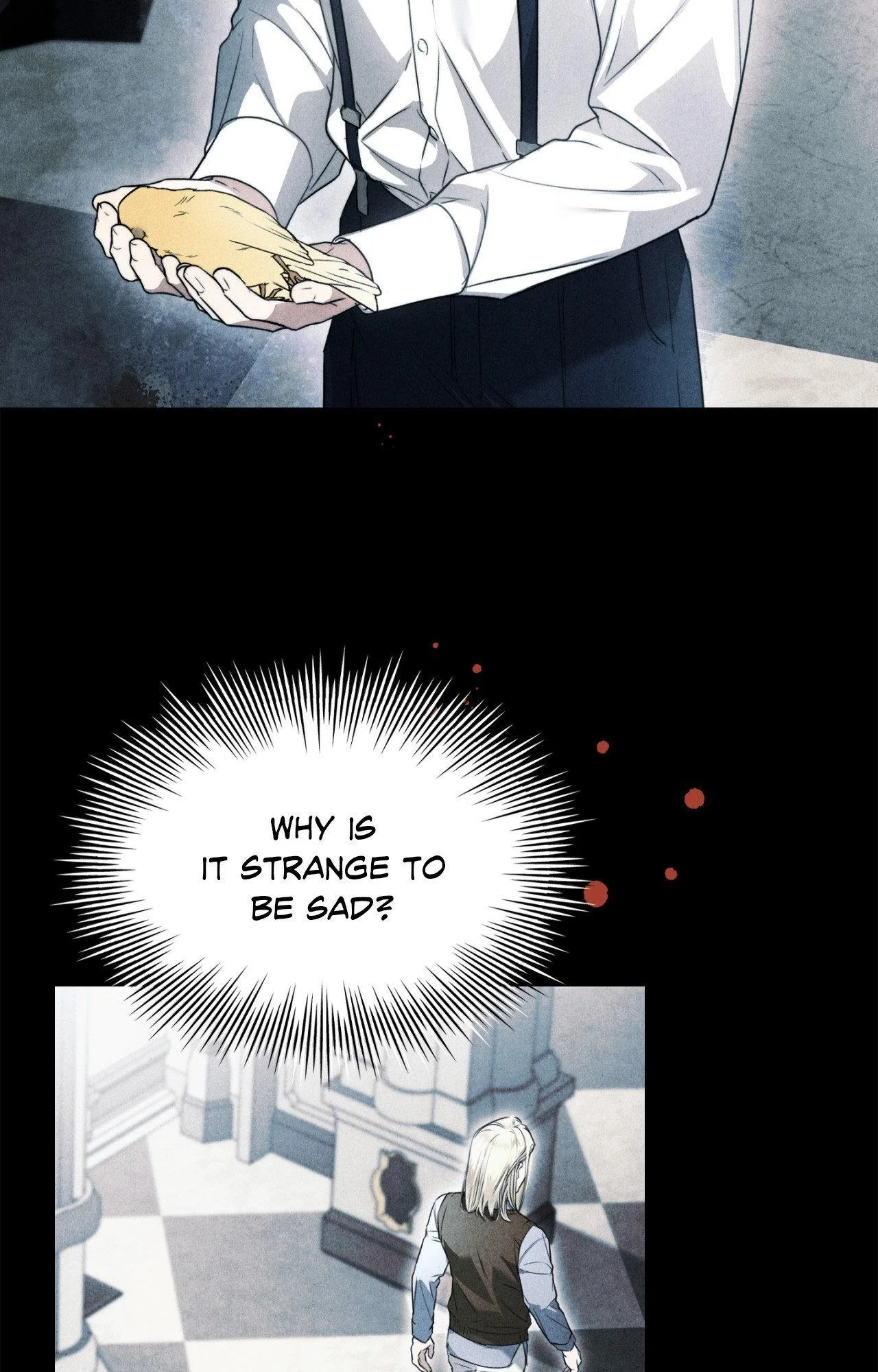 Kiss Me If You Can - Chapter 23 Page 35