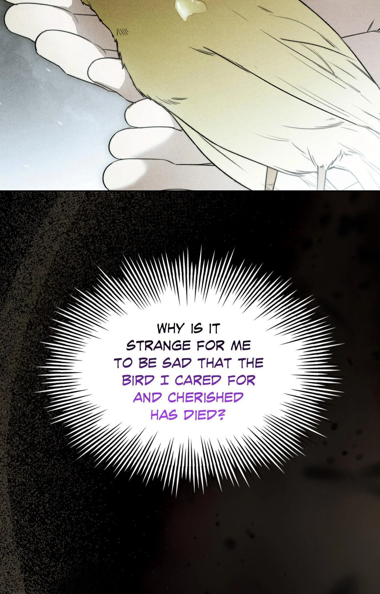 Kiss Me If You Can - Chapter 23 Page 37