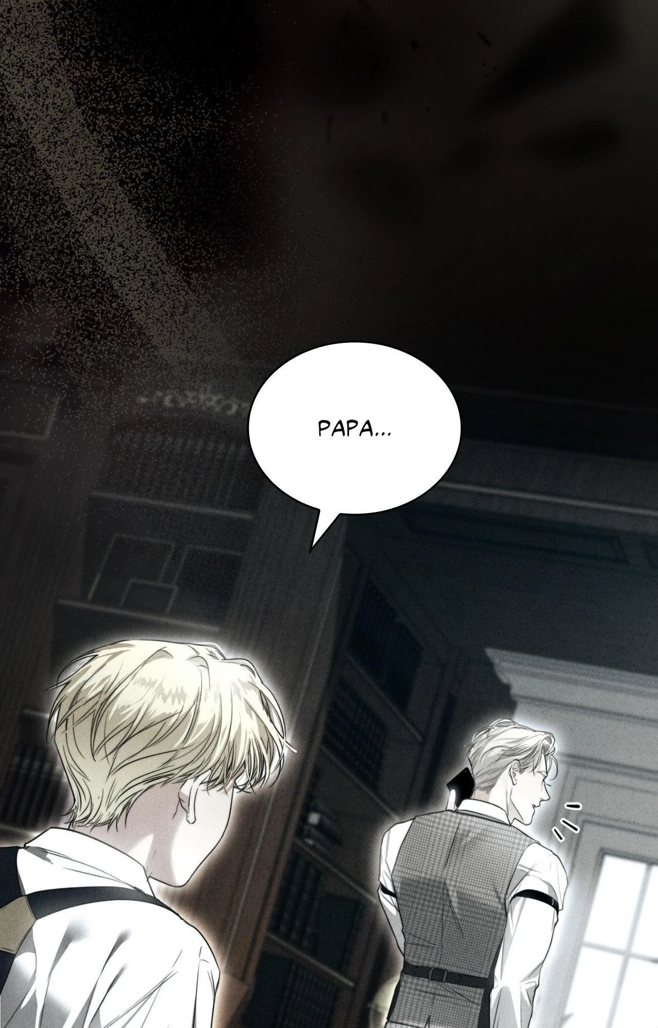 Kiss Me If You Can - Chapter 23 Page 38