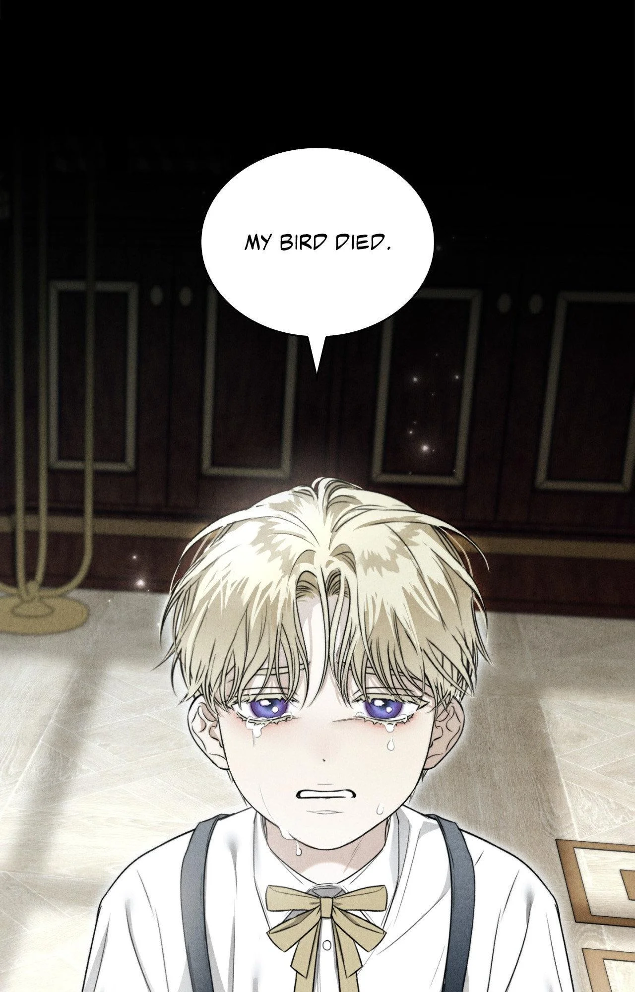 Kiss Me If You Can - Chapter 23 Page 40
