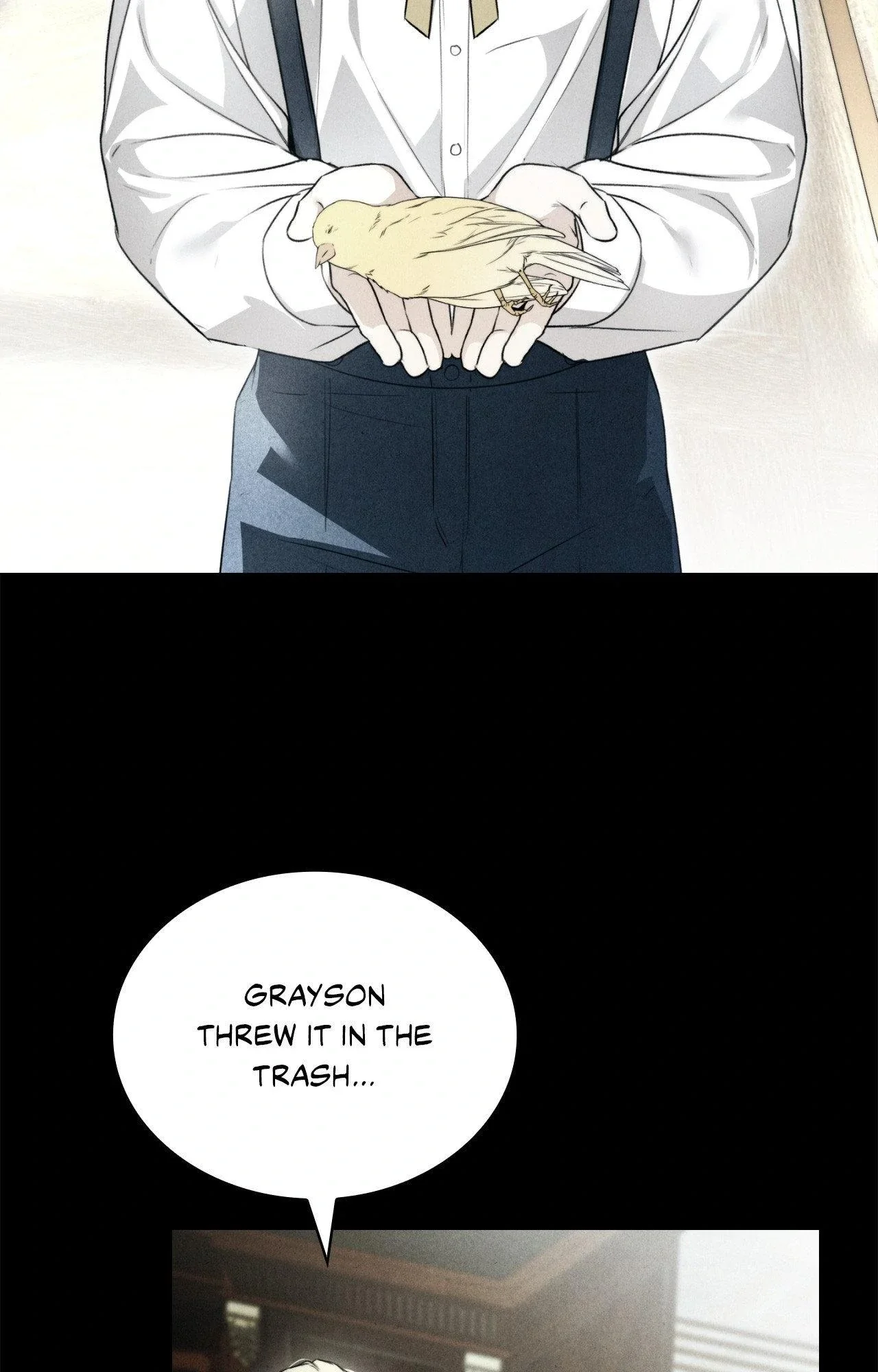 Kiss Me If You Can - Chapter 23 Page 41