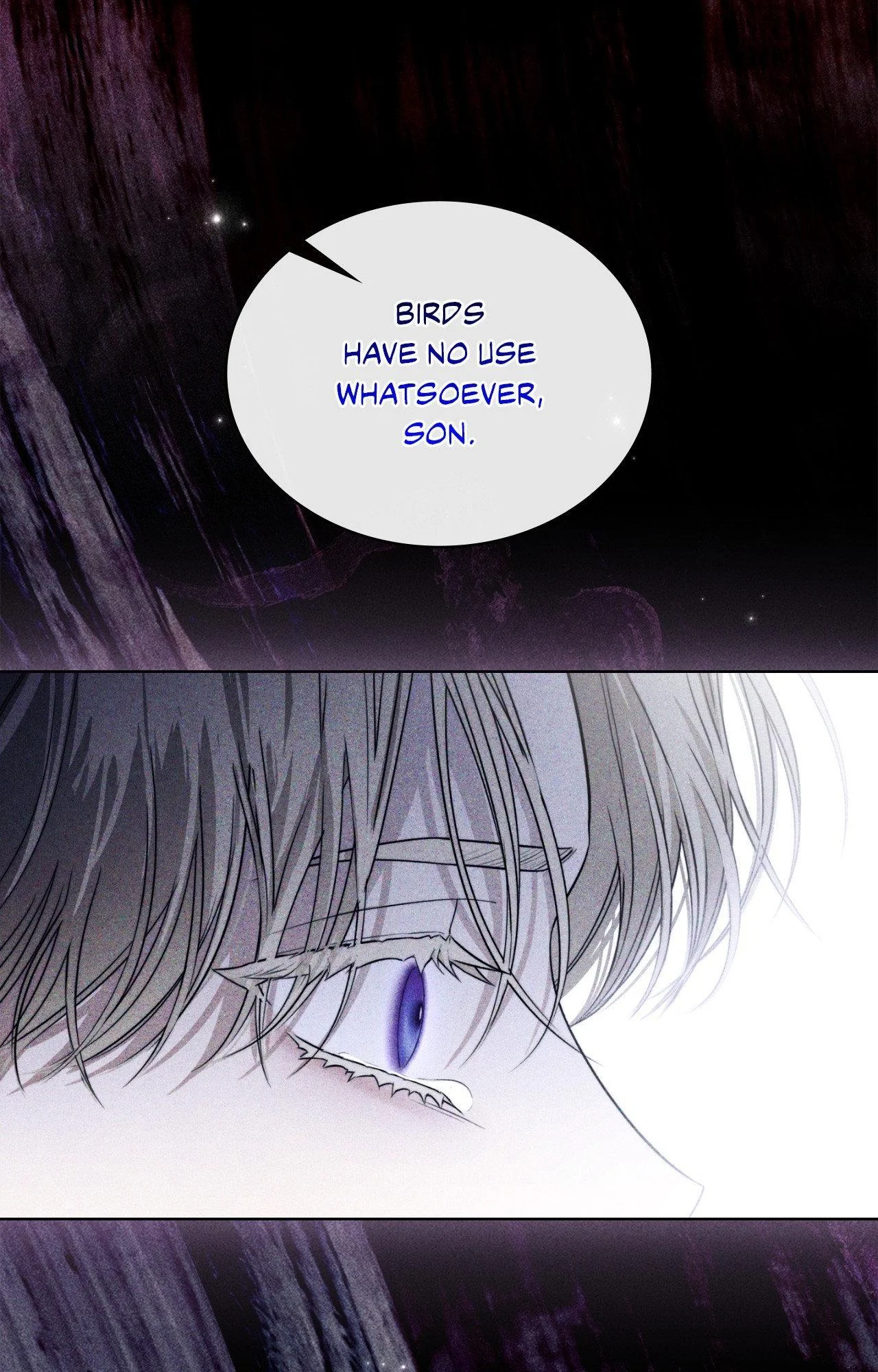 Kiss Me If You Can - Chapter 23 Page 44