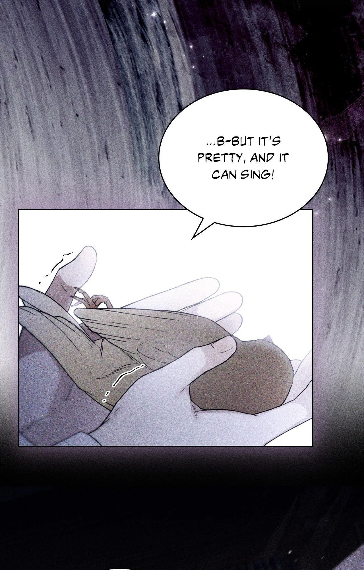 Kiss Me If You Can - Chapter 23 Page 45