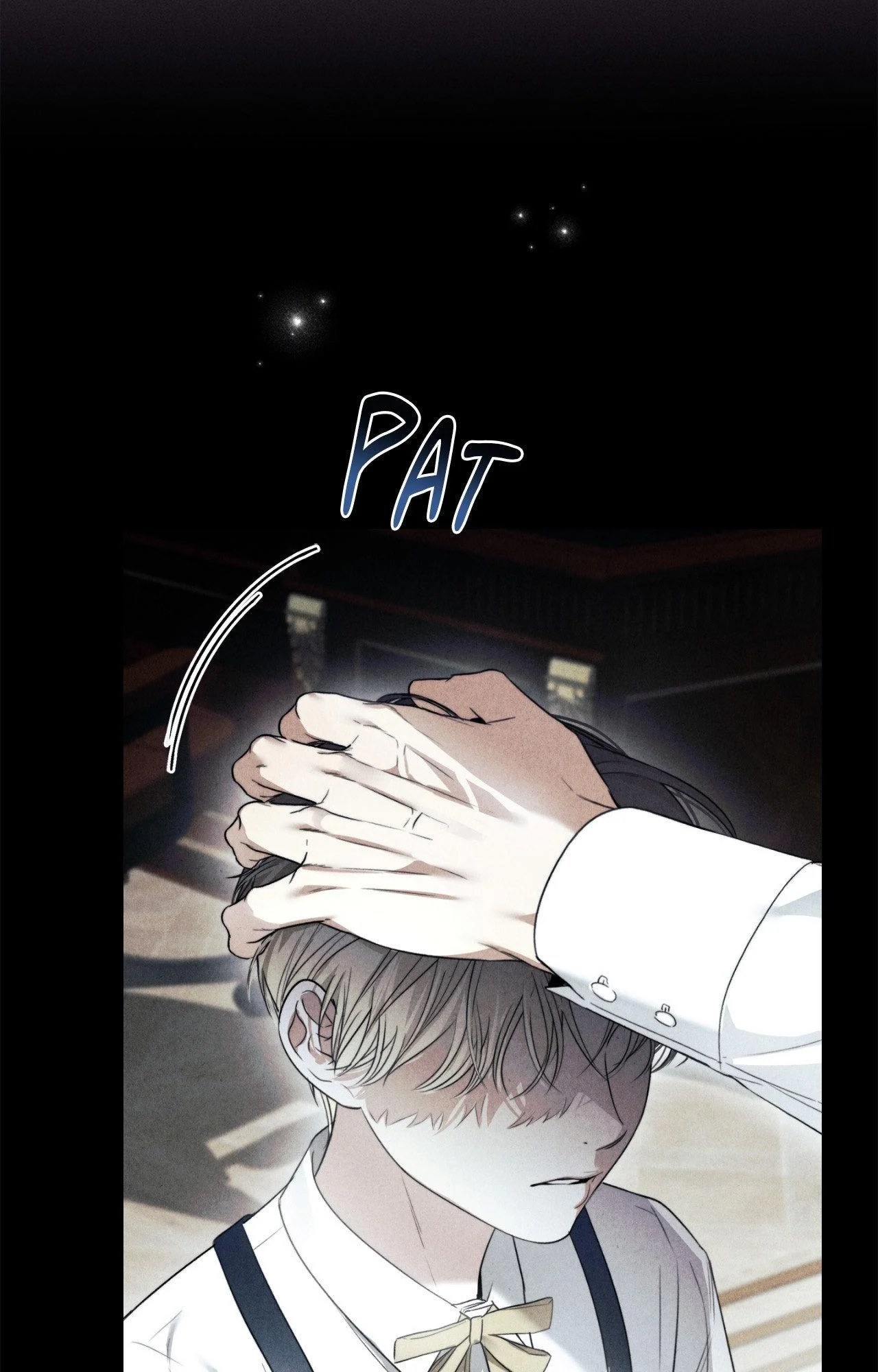 Kiss Me If You Can - Chapter 23 Page 48