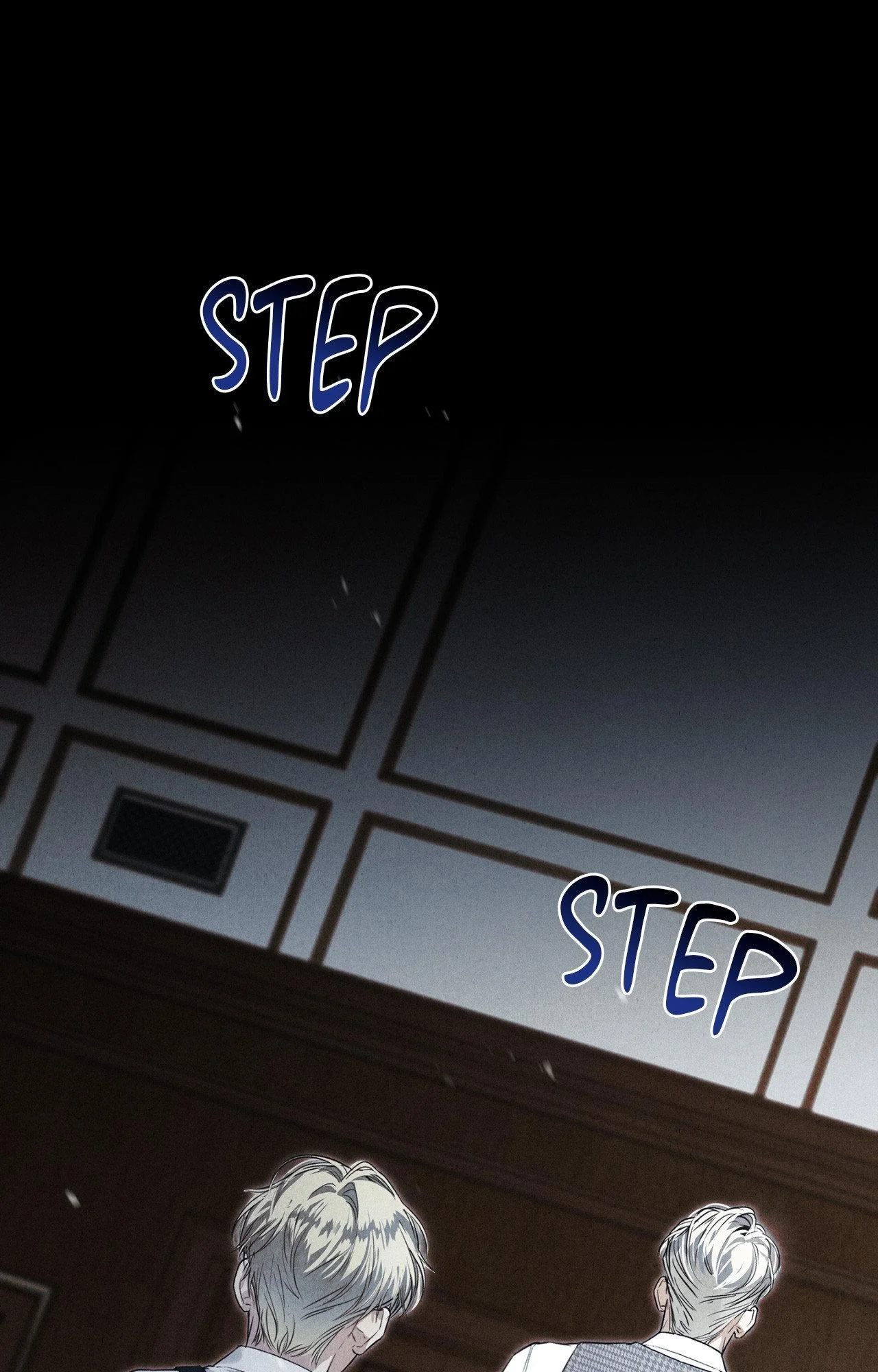 Kiss Me If You Can - Chapter 23 Page 50