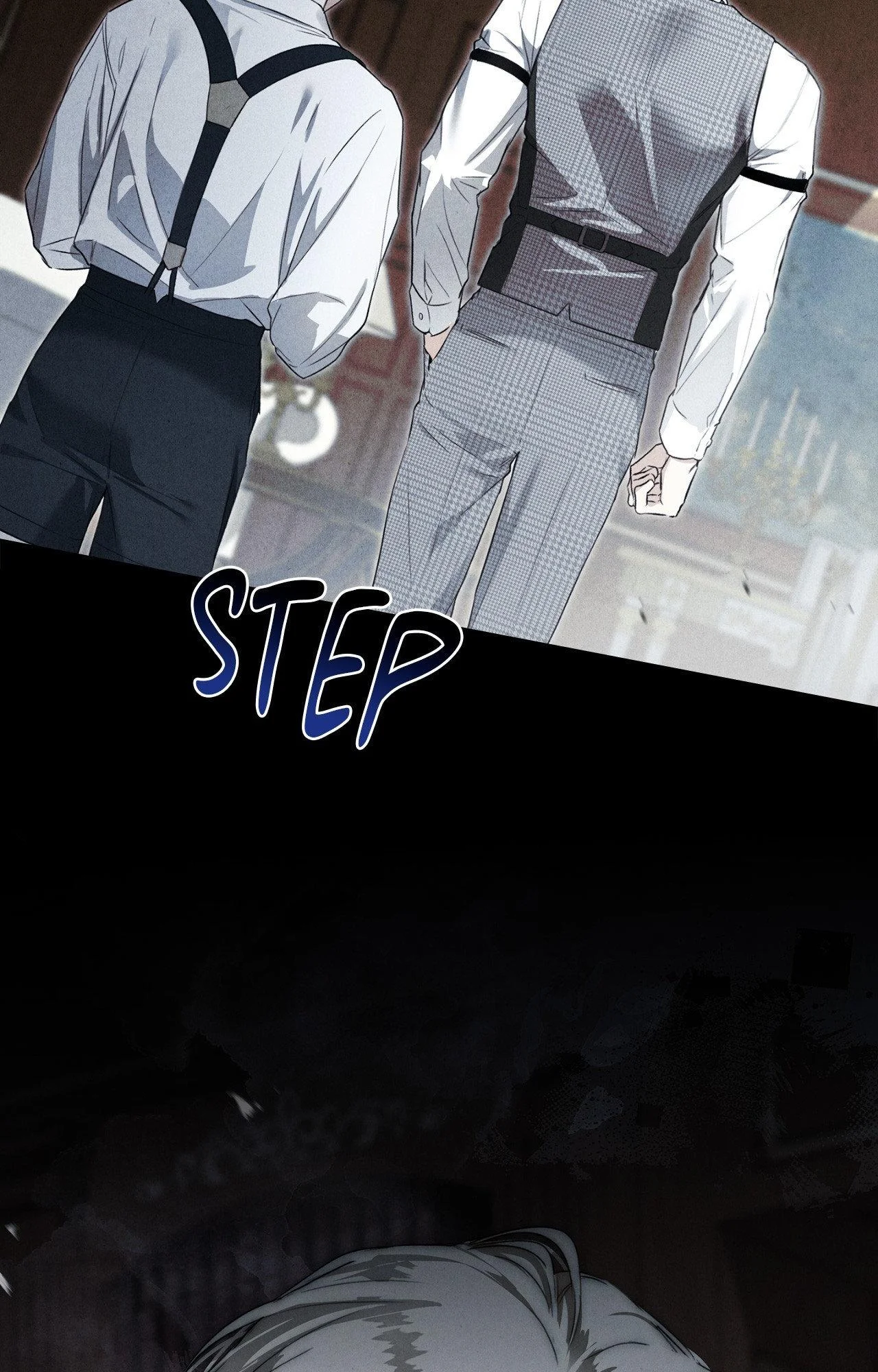Kiss Me If You Can - Chapter 23 Page 51