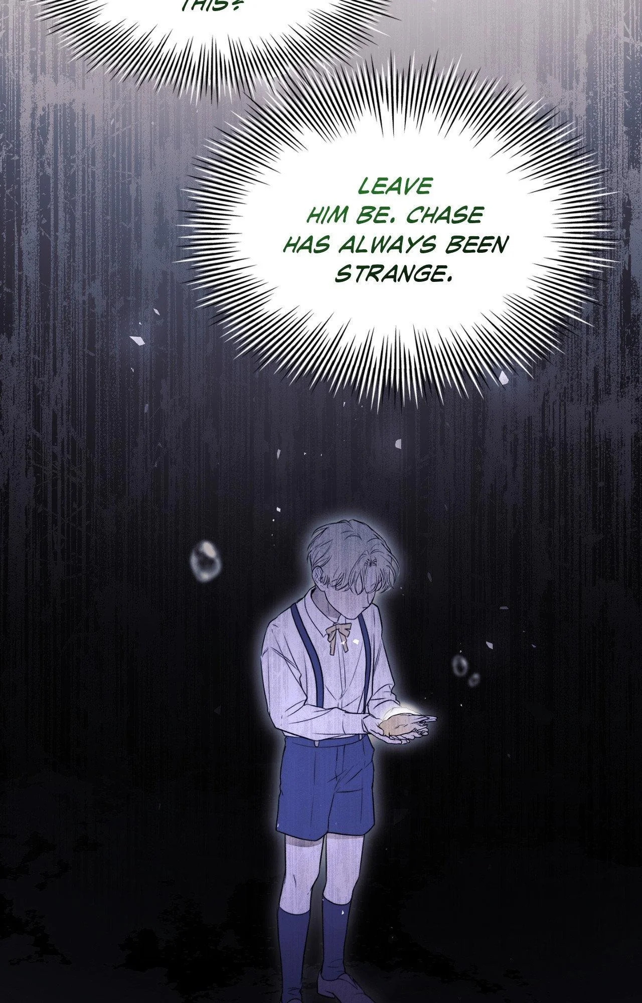 Kiss Me If You Can - Chapter 23 Page 54