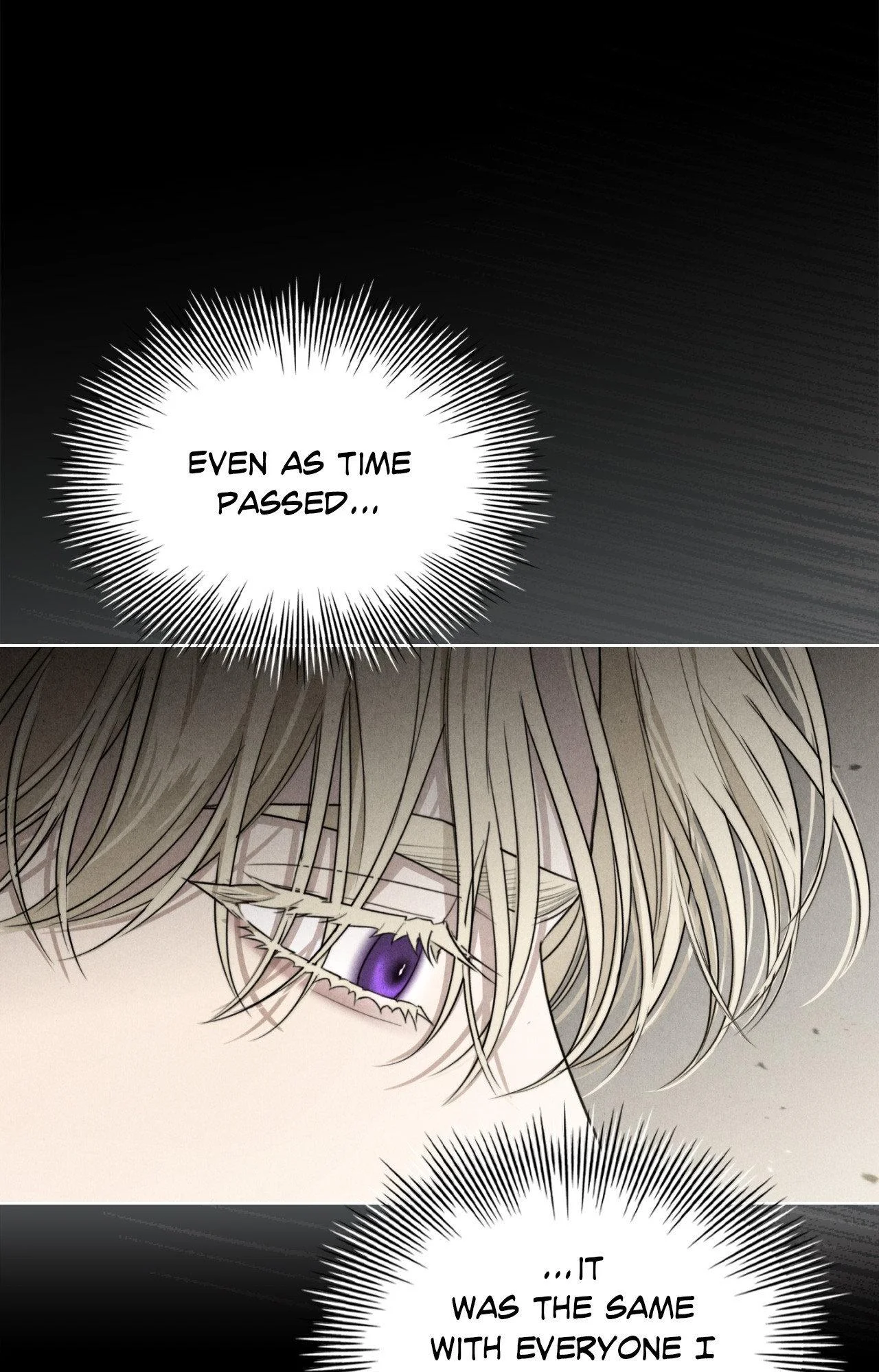 Kiss Me If You Can - Chapter 23 Page 61