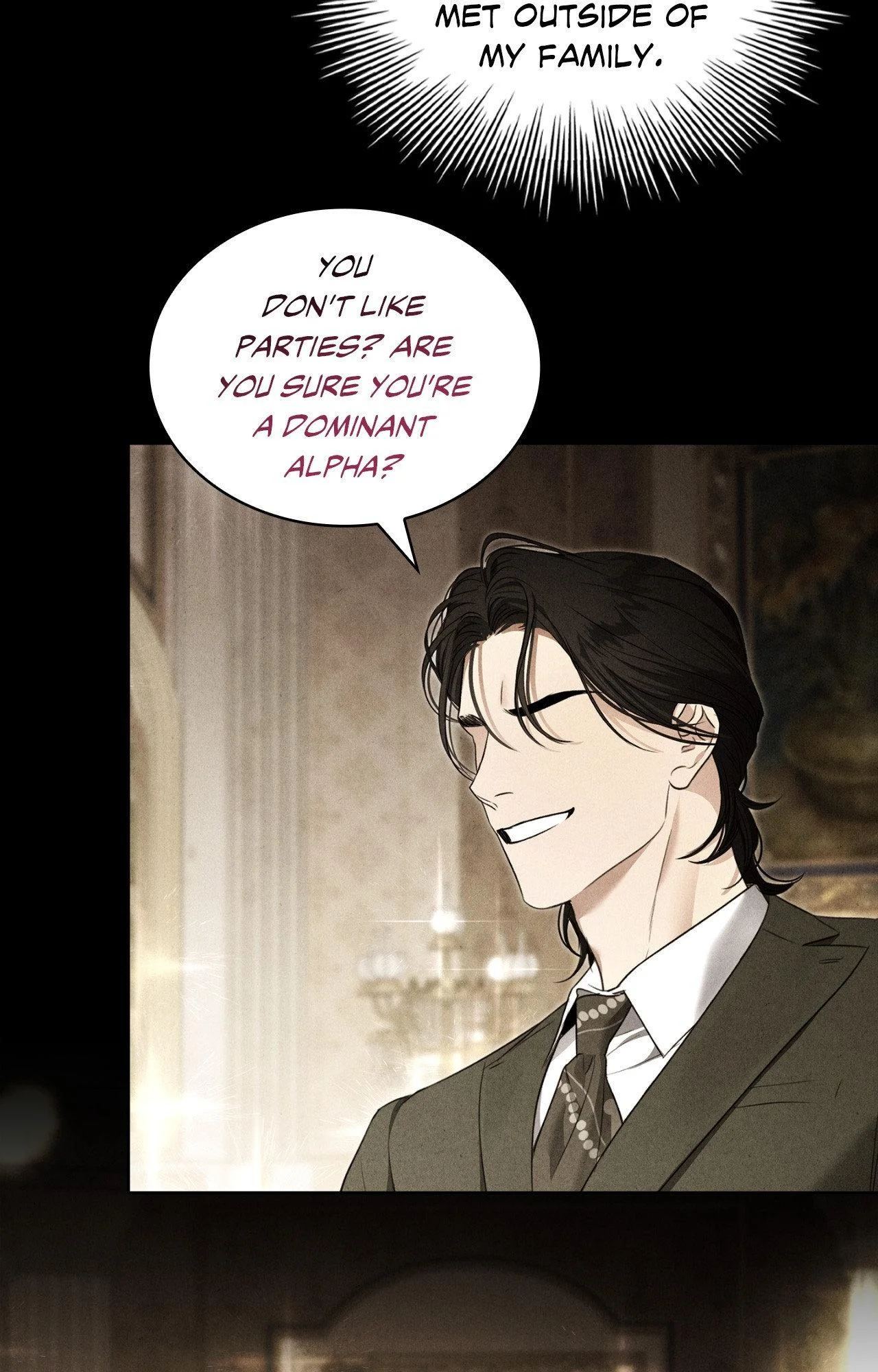 Kiss Me If You Can - Chapter 23 Page 62