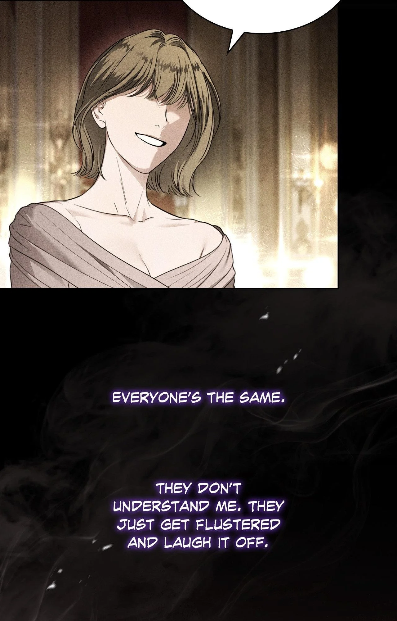 Kiss Me If You Can - Chapter 23 Page 64